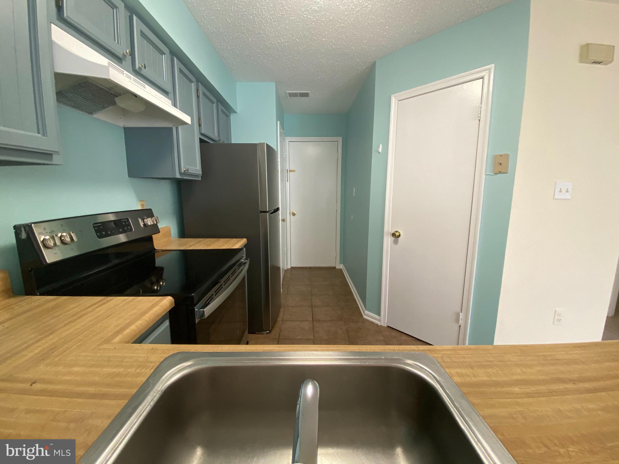 TIERS AT SILVER SPRING - Residential Lease