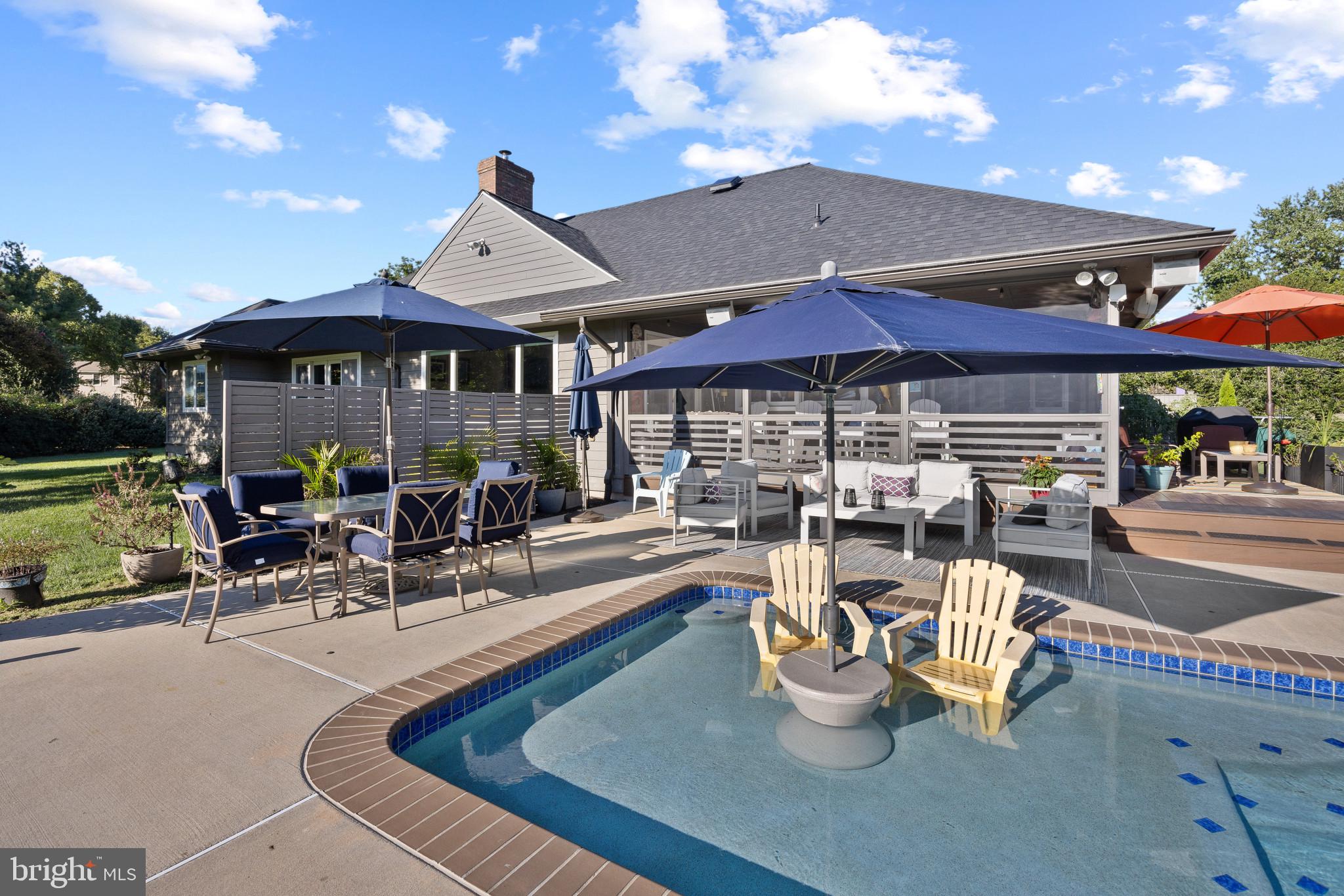 NORTH BEND - Residential