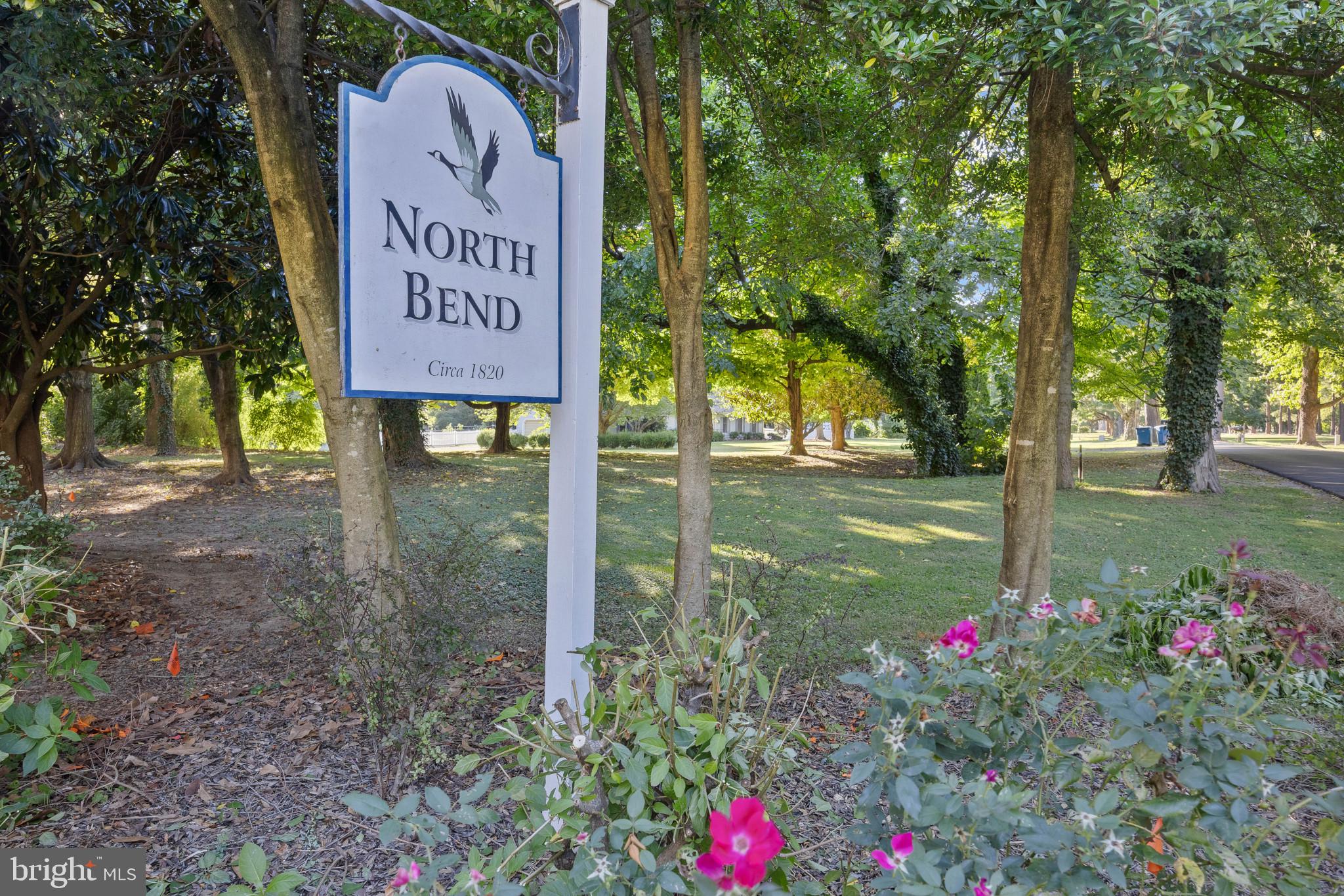 NORTH BEND - Residential