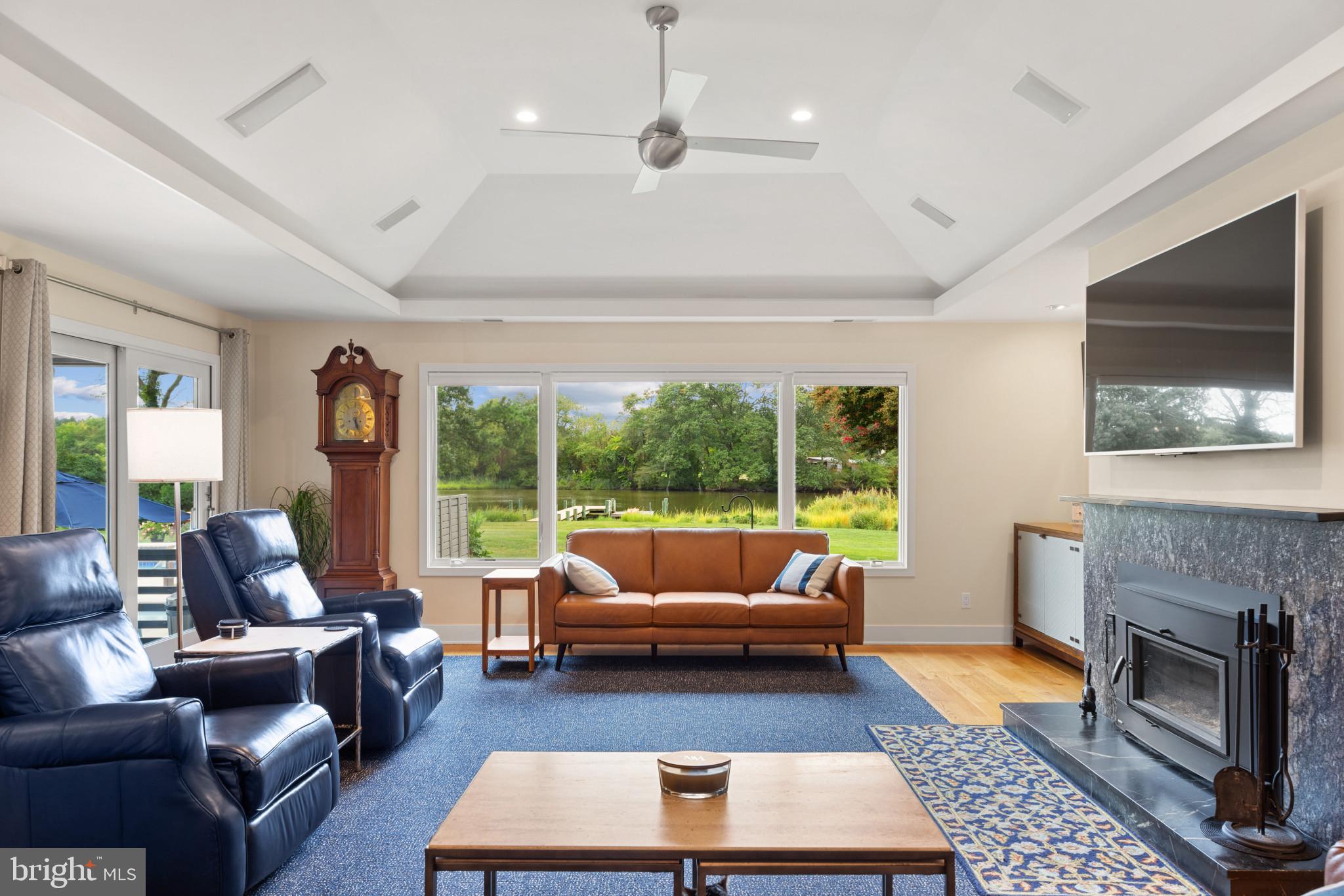 NORTH BEND - Residential