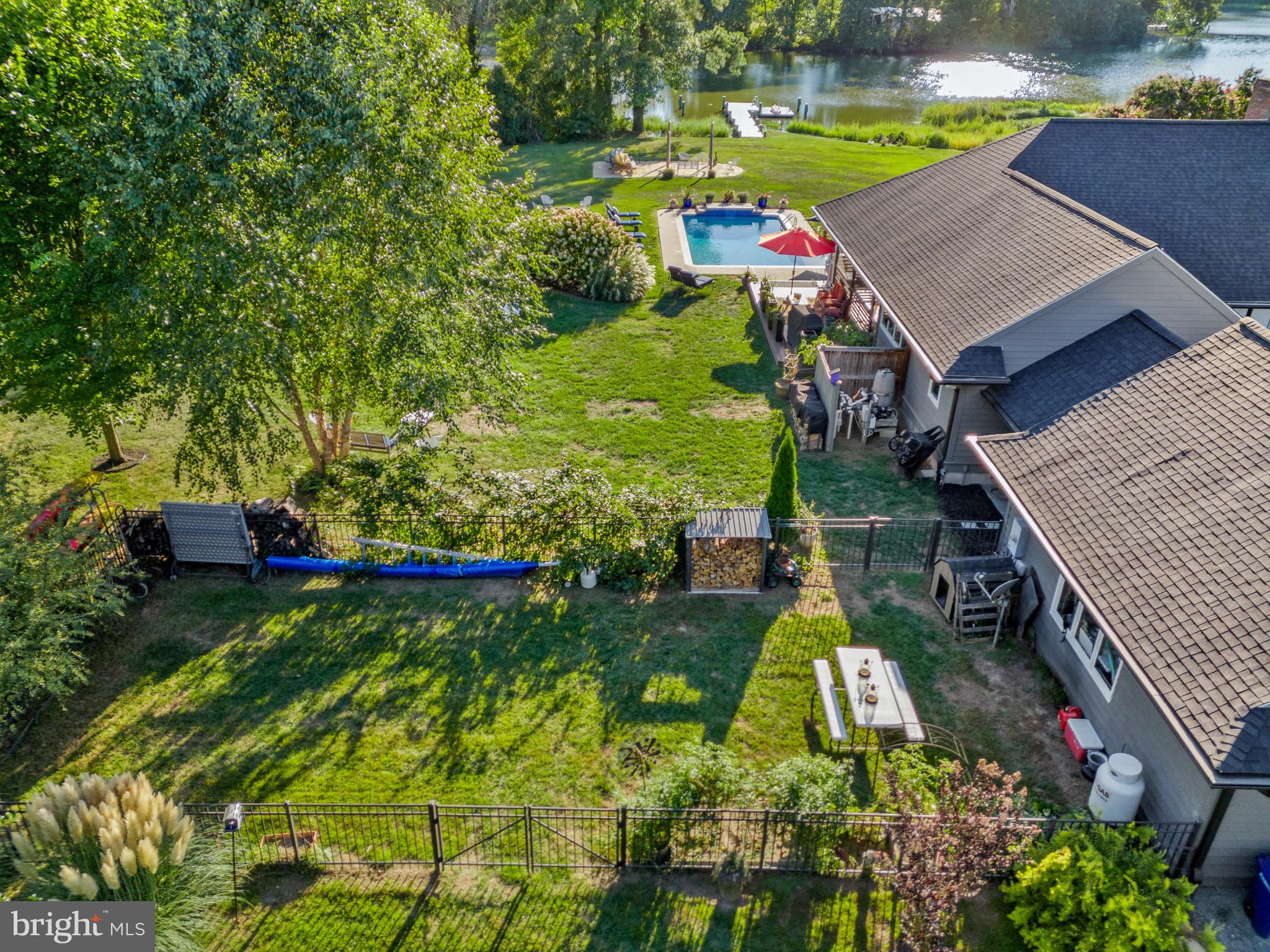 NORTH BEND - Residential