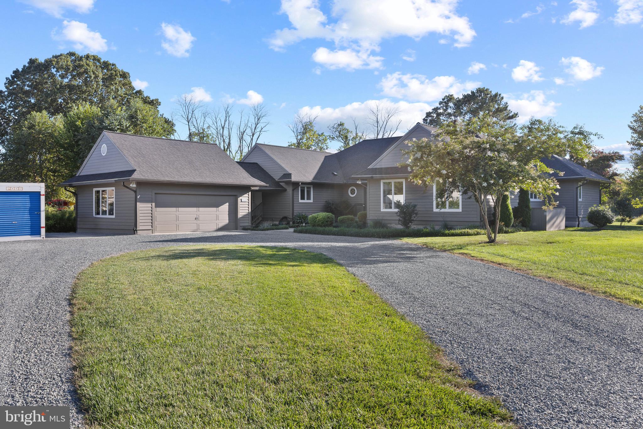 NORTH BEND - Residential