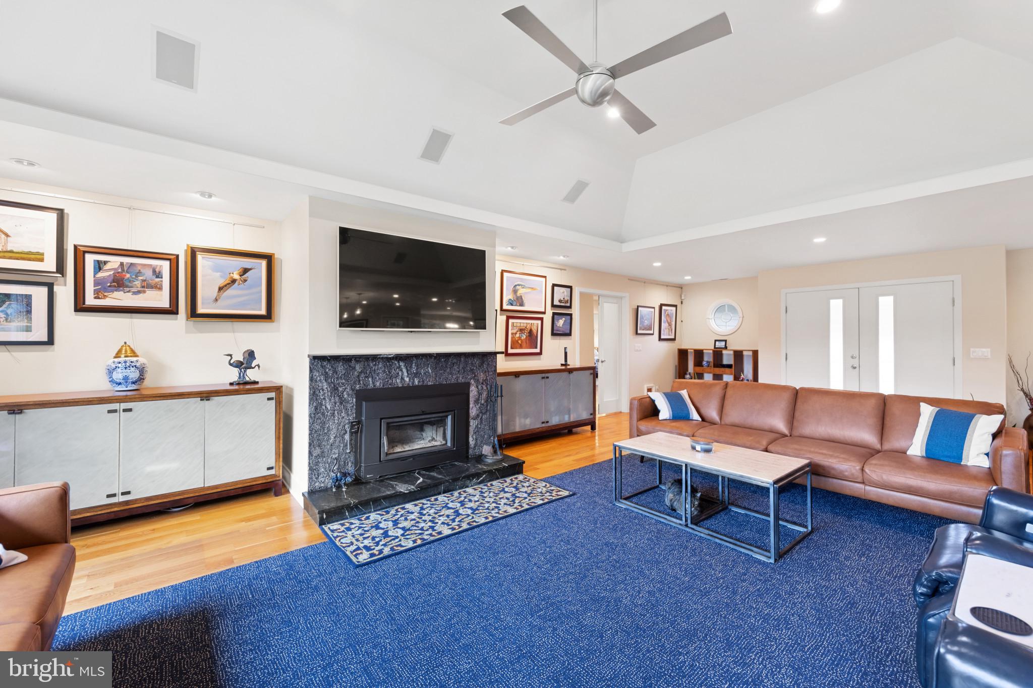 NORTH BEND - Residential