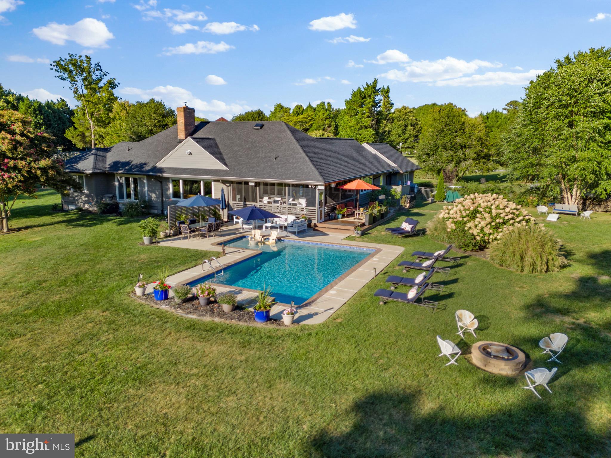 NORTH BEND - Residential