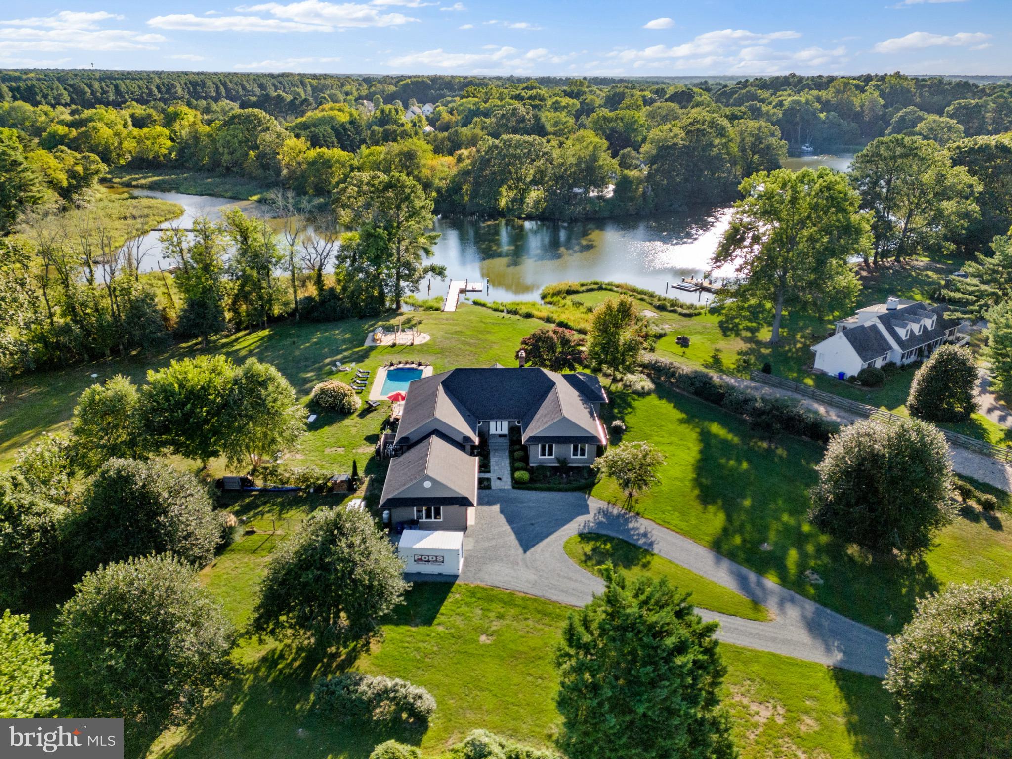 NORTH BEND - Residential