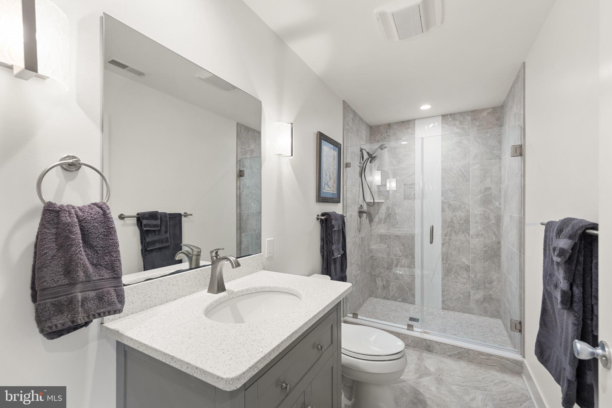 NORTH BEND - Residential