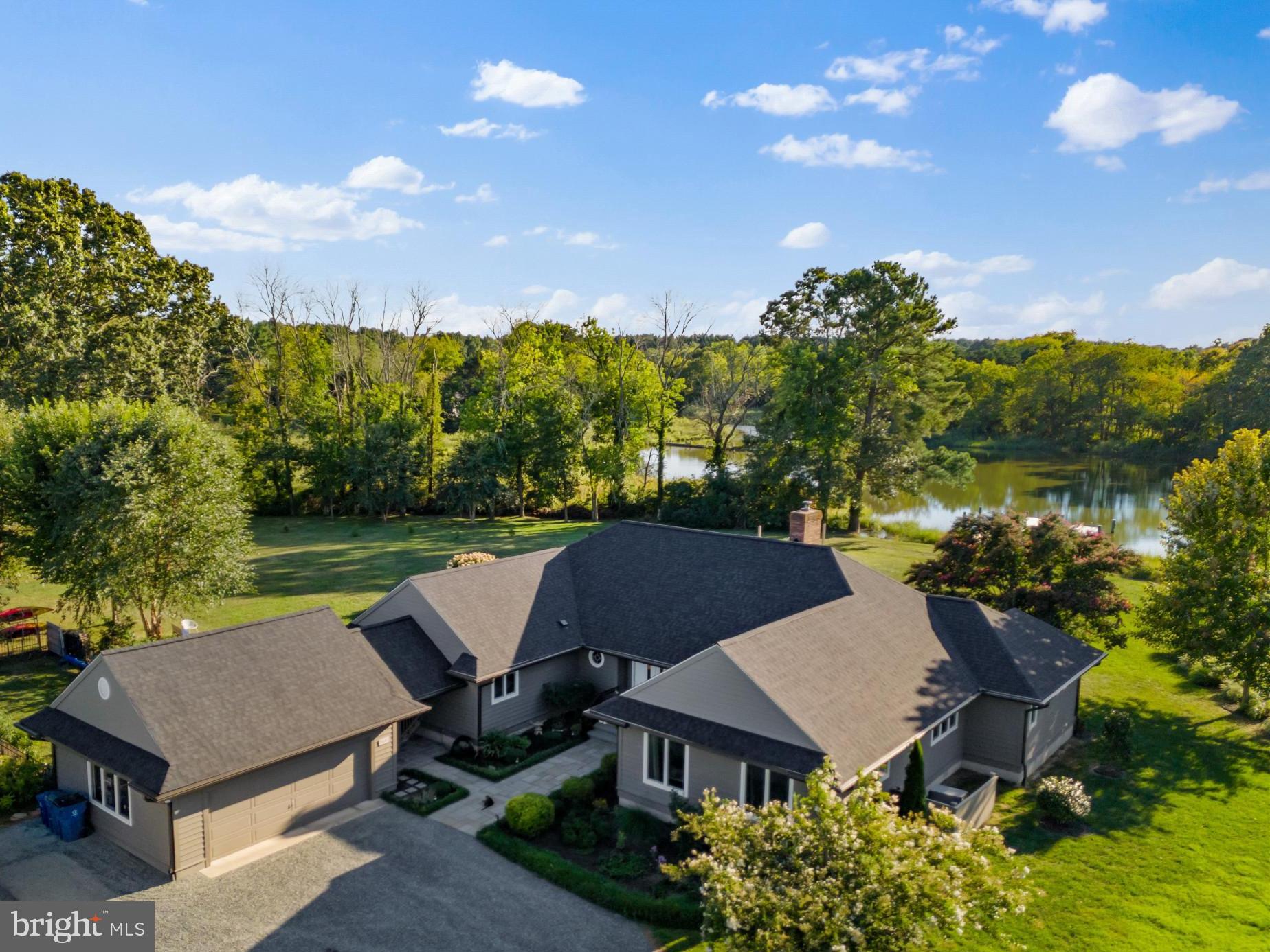 NORTH BEND - Residential