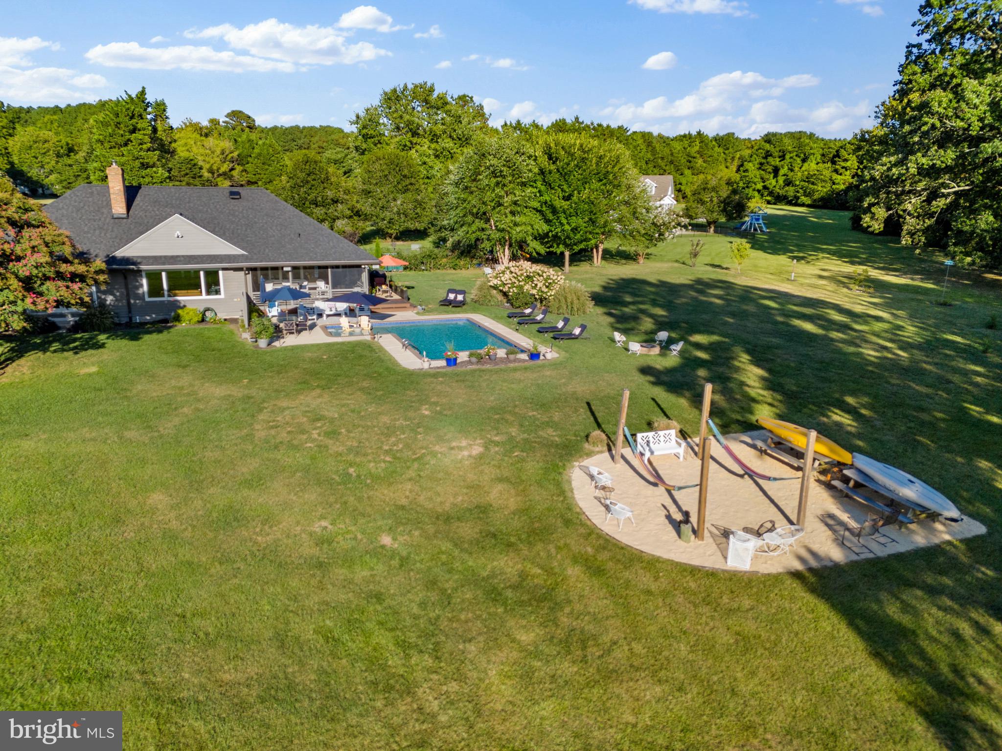 NORTH BEND - Residential