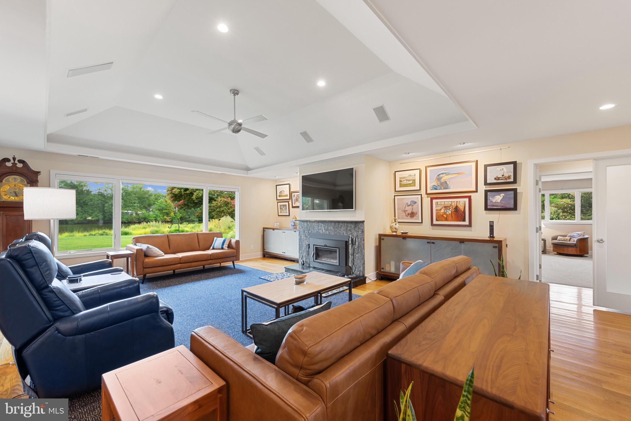 NORTH BEND - Residential