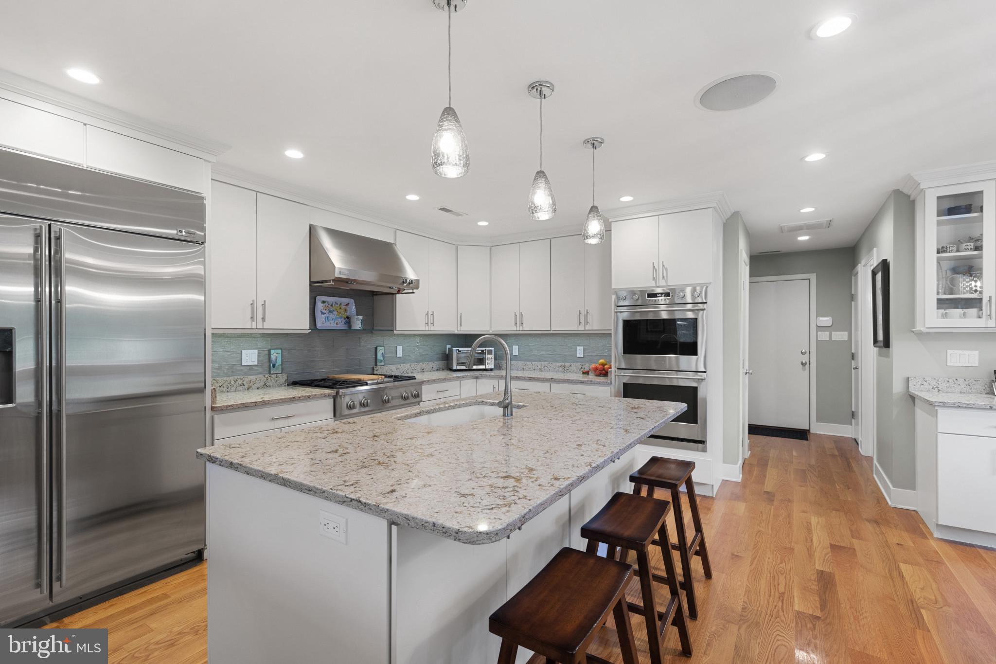 NORTH BEND - Residential