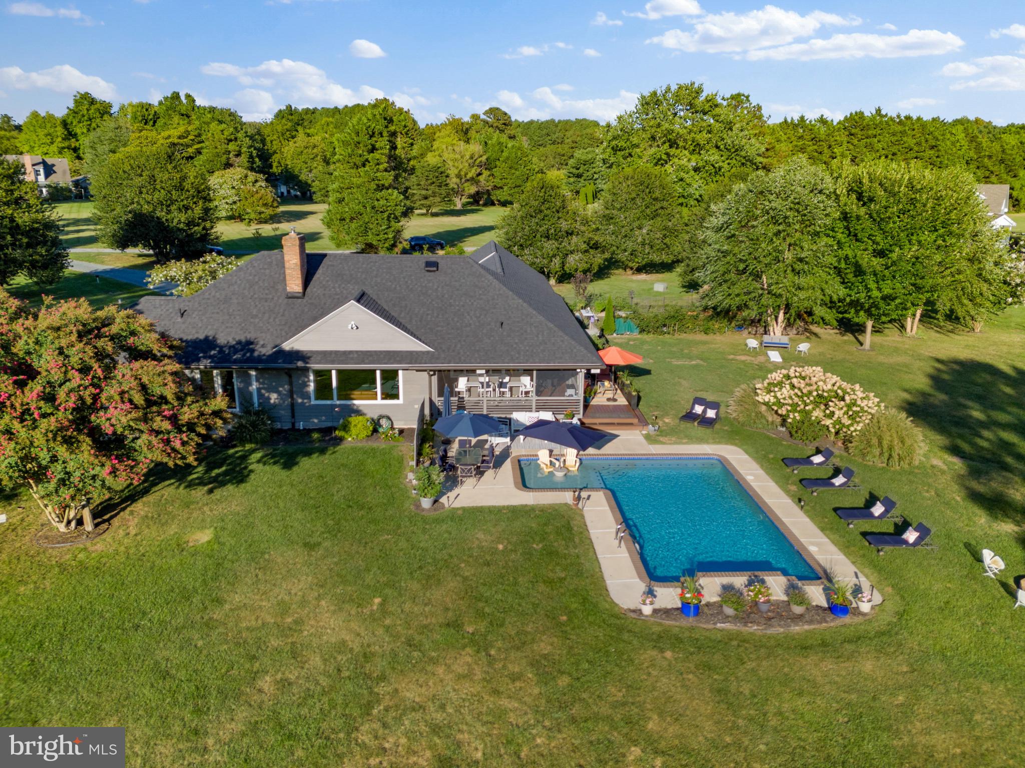 NORTH BEND - Residential