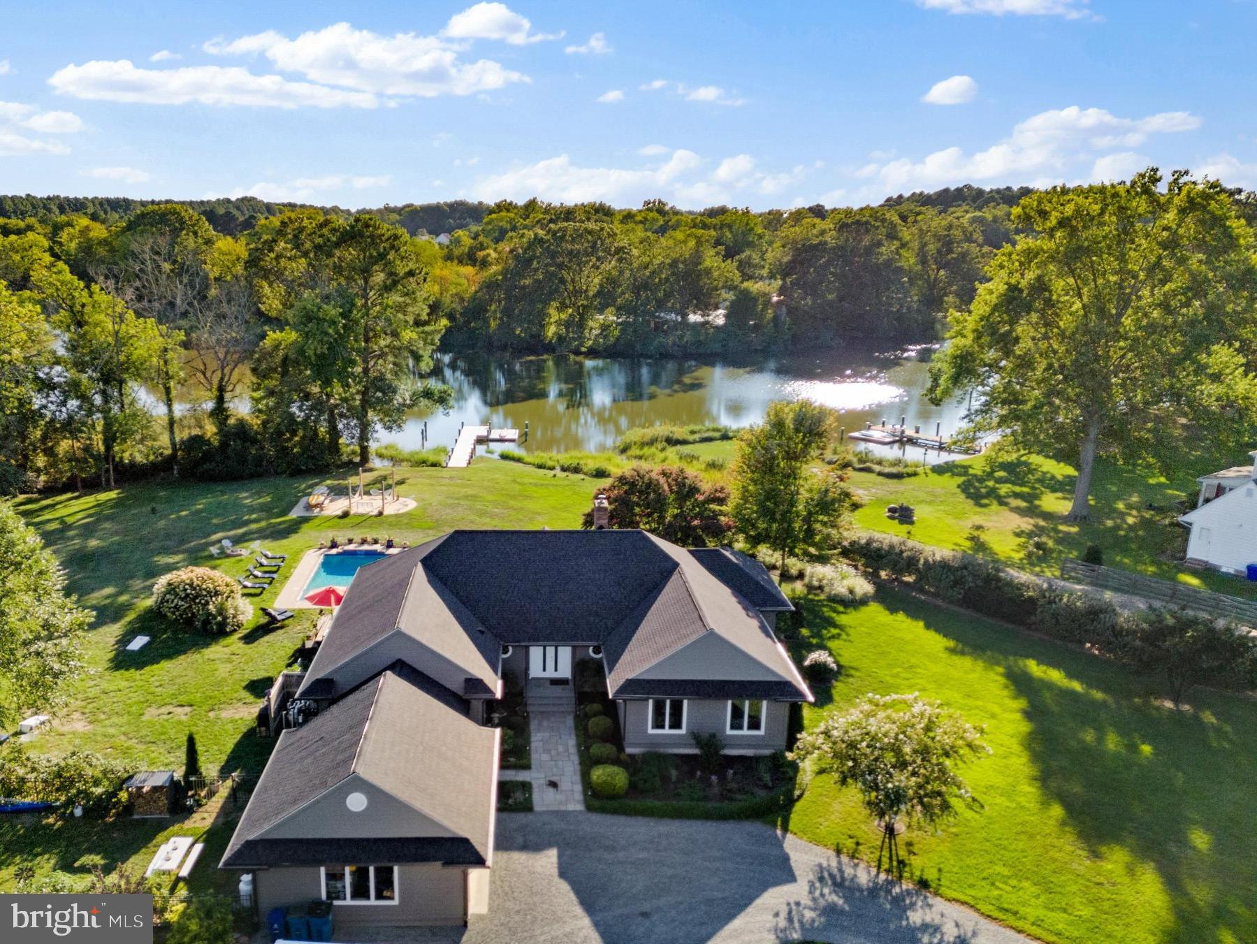 NORTH BEND - Residential