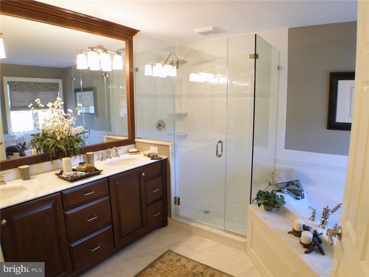 COLD POINT VILLAGE - Residential