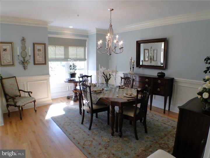 COLD POINT VILLAGE - Residential