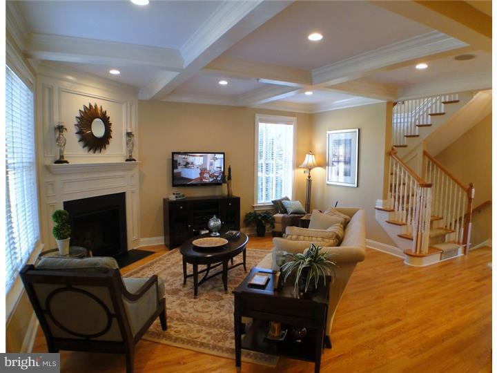 COLD POINT VILLAGE - Residential