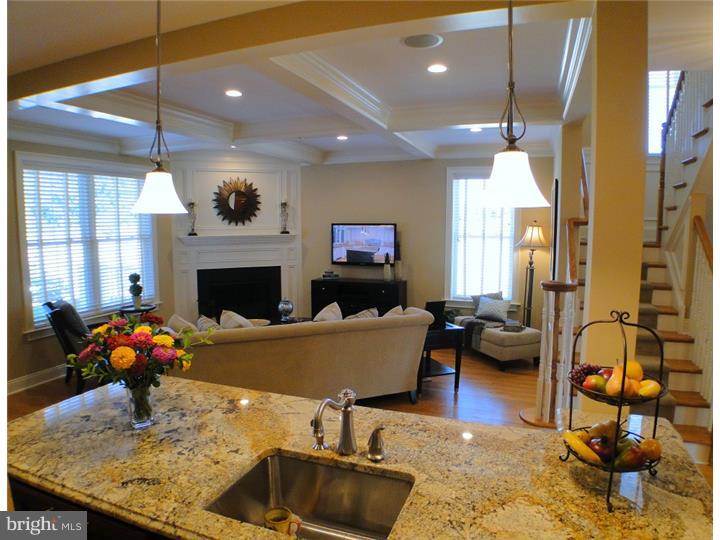 COLD POINT VILLAGE - Residential