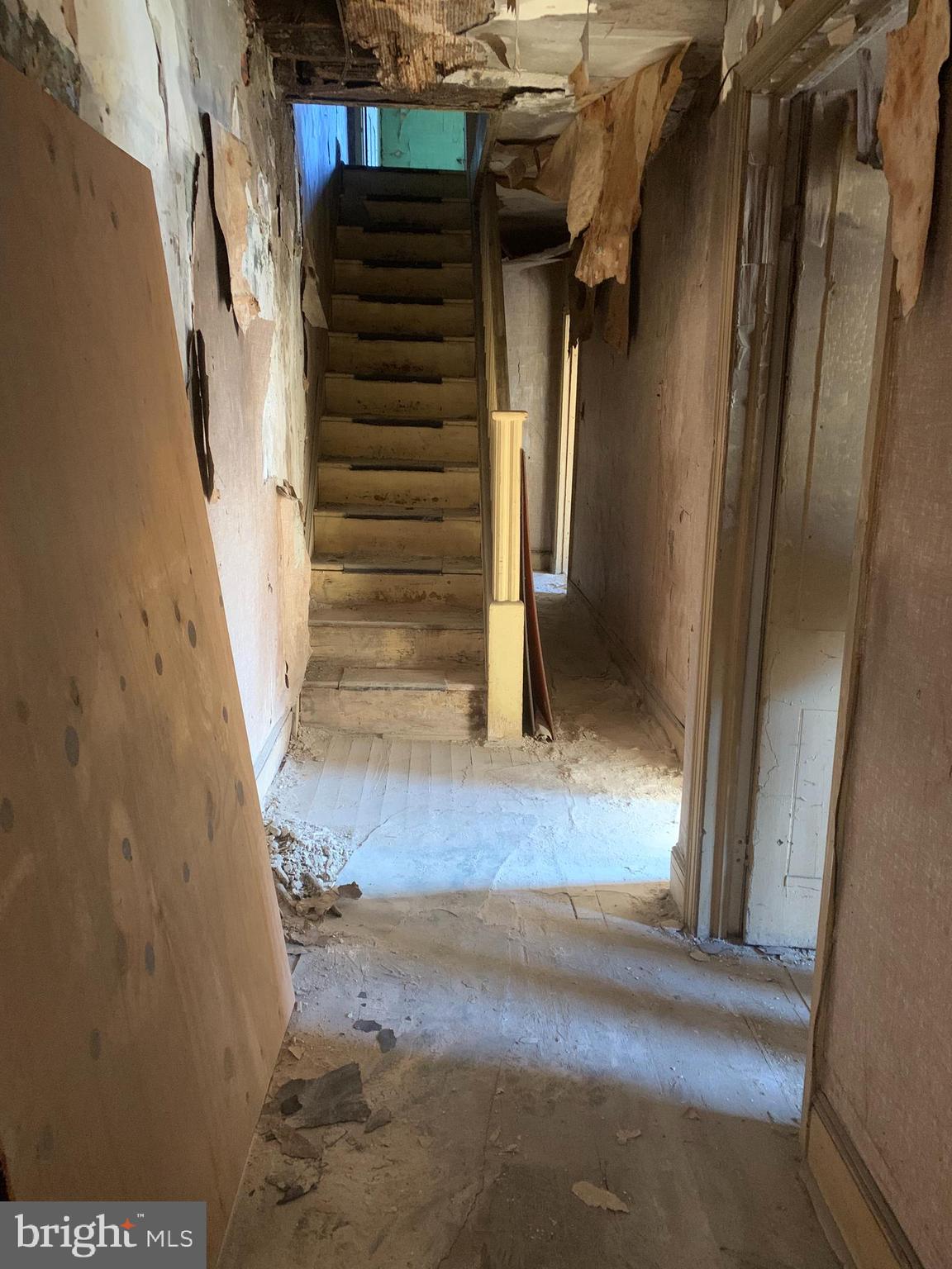 NEWBOLD - Residential