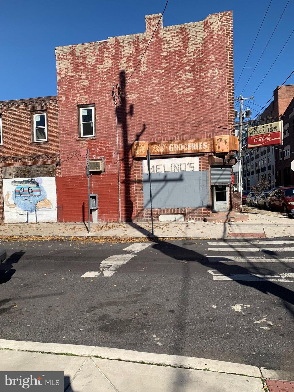 Photo of 1130 S 15th Street, PHILADELPHIA, PA 19146 (MLS # PAPH2568180)