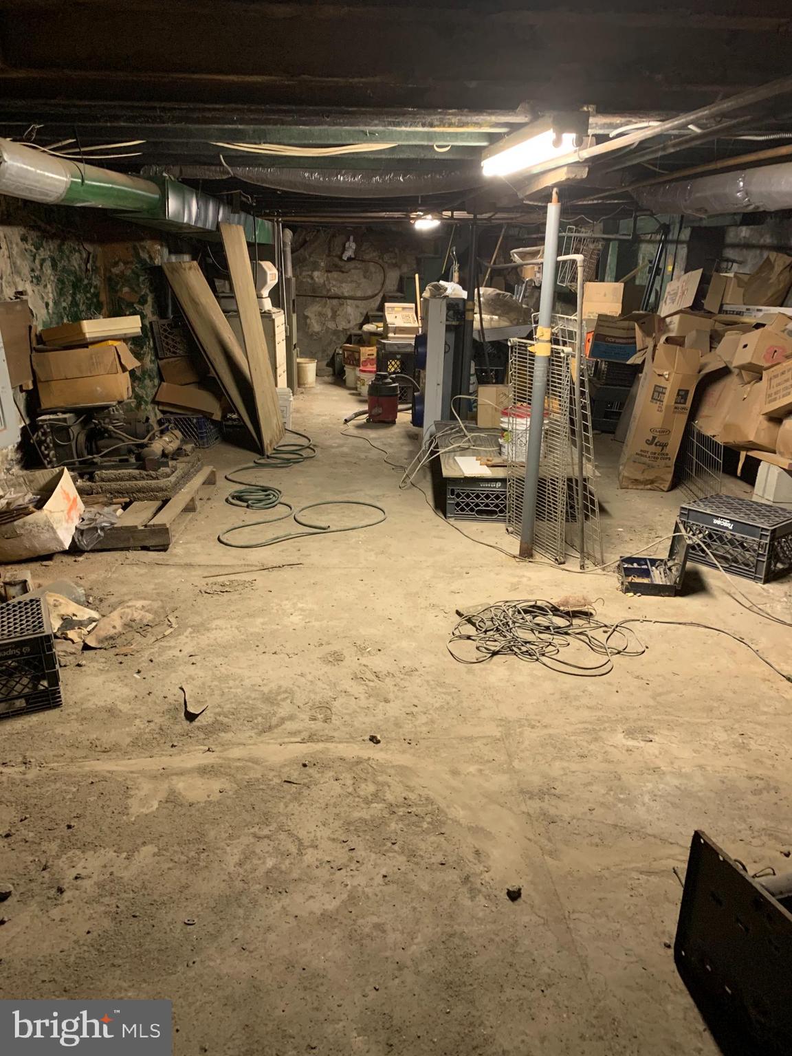 NEWBOLD - Residential