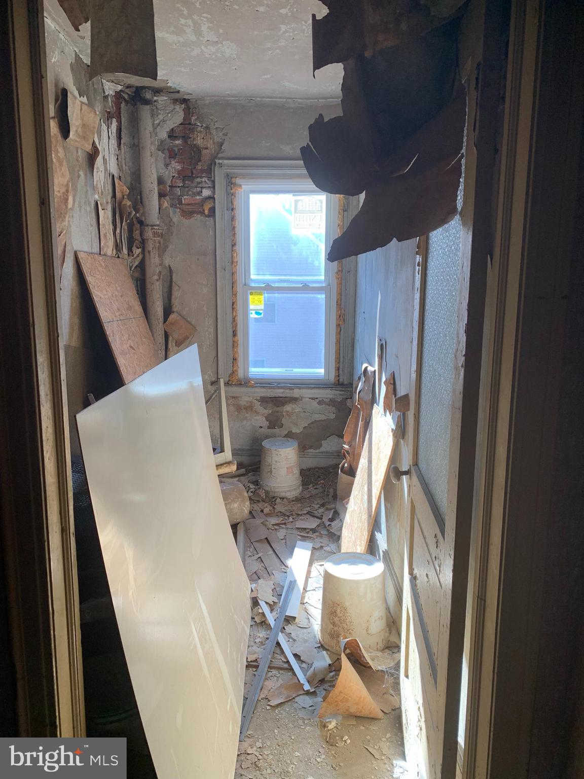 NEWBOLD - Residential