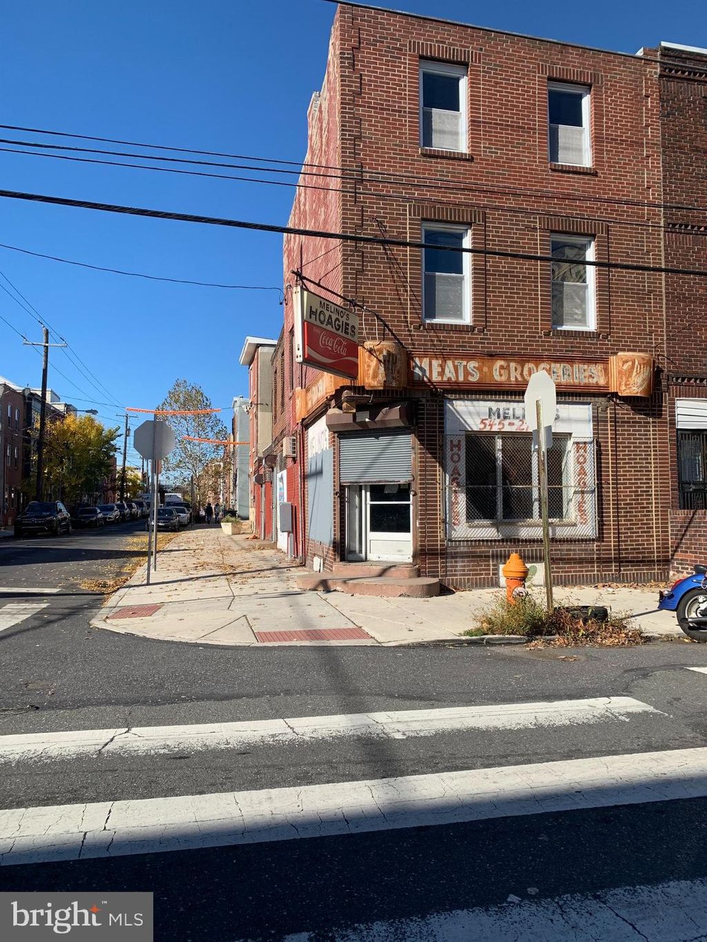 Photo of 1130 S 15th Street, PHILADELPHIA, PA 19146 (MLS # PAPH2568180)