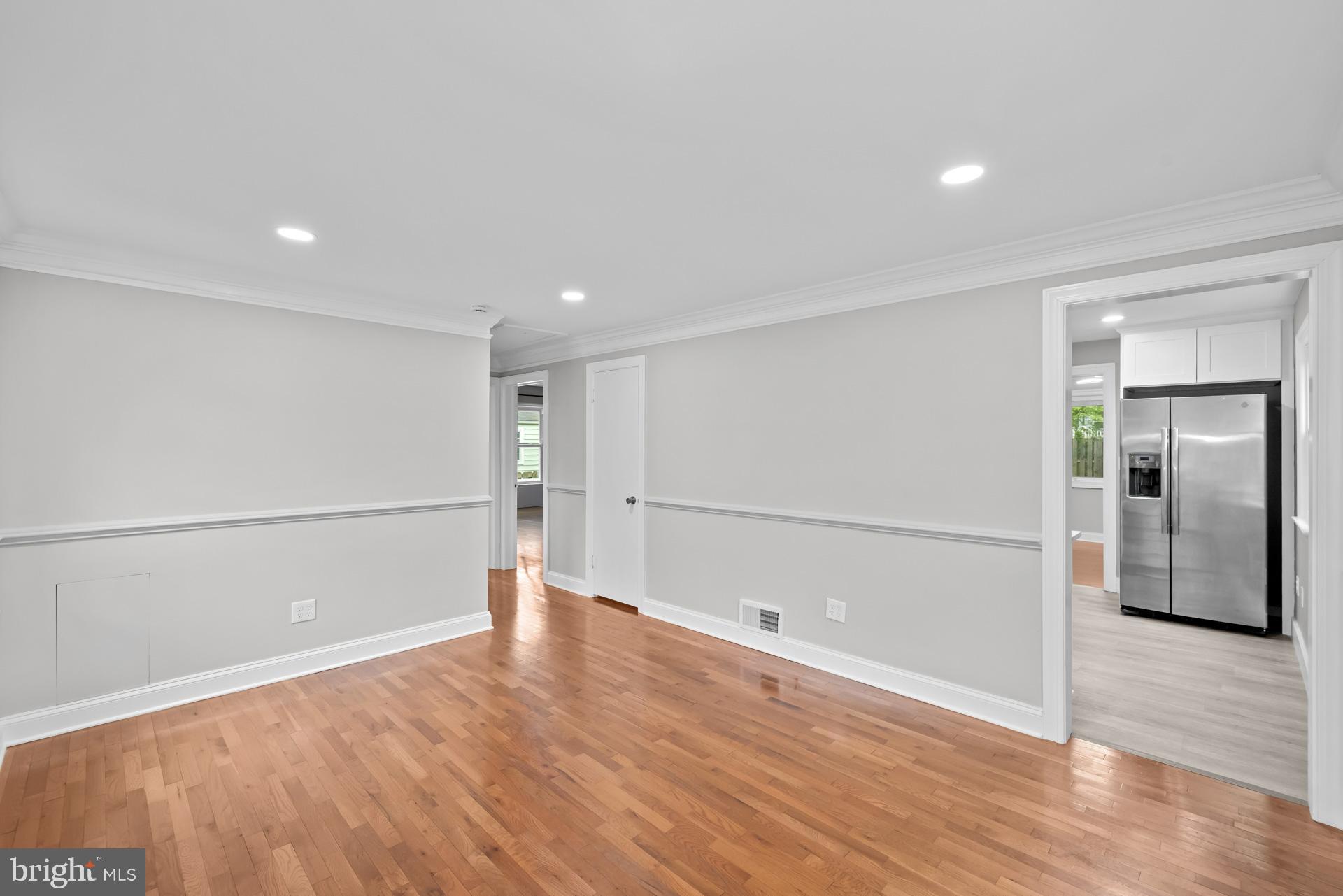 HOLLYWOOD - Residential