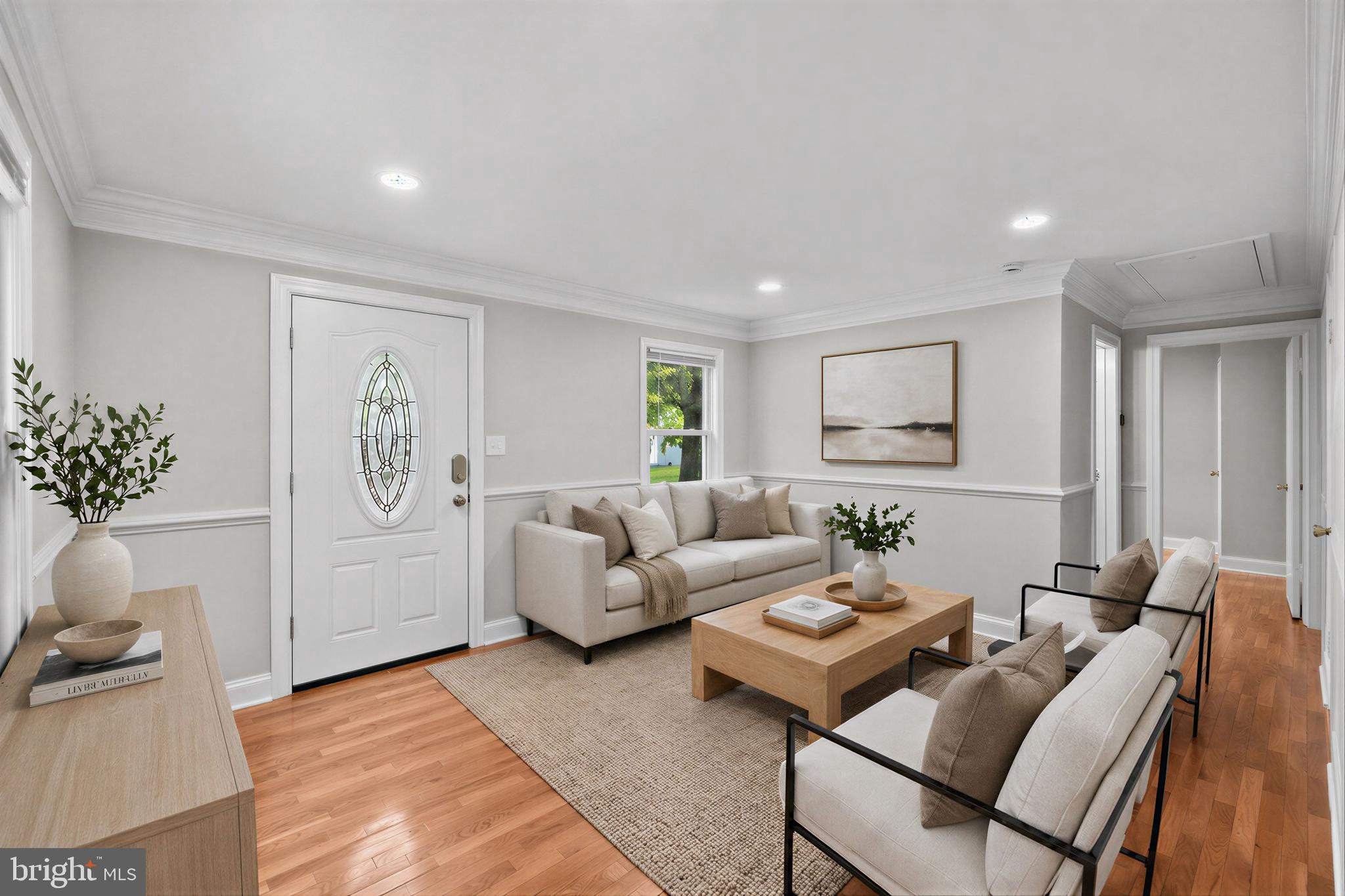 HOLLYWOOD - Residential