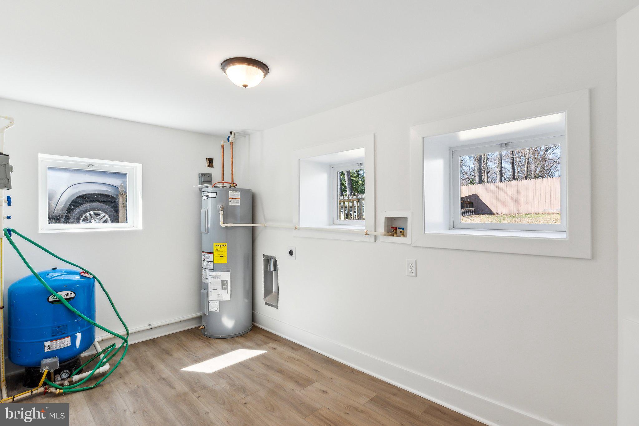 CAPE ST CLAIRE - Residential