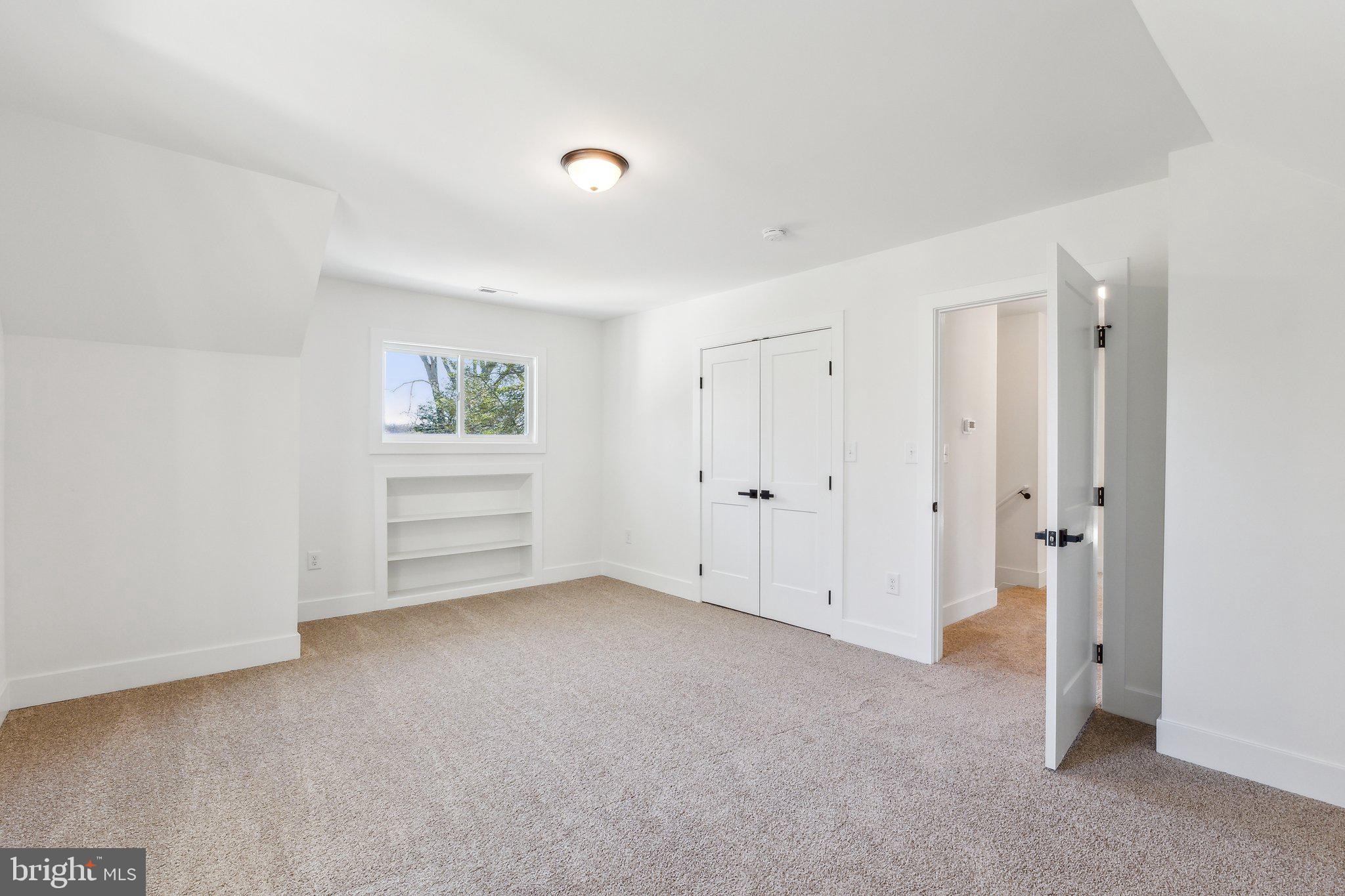 CAPE ST CLAIRE - Residential