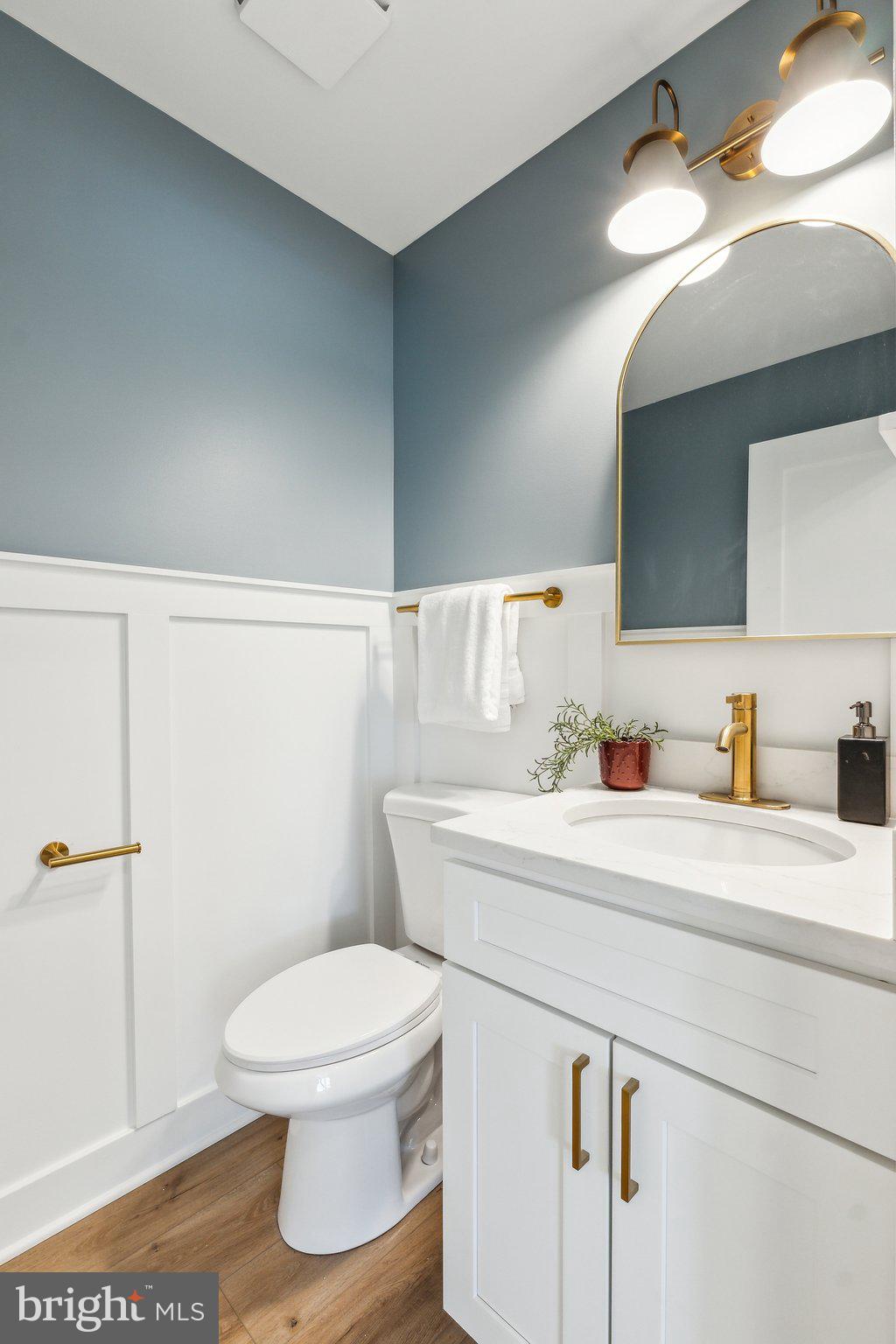 CAPE ST CLAIRE - Residential