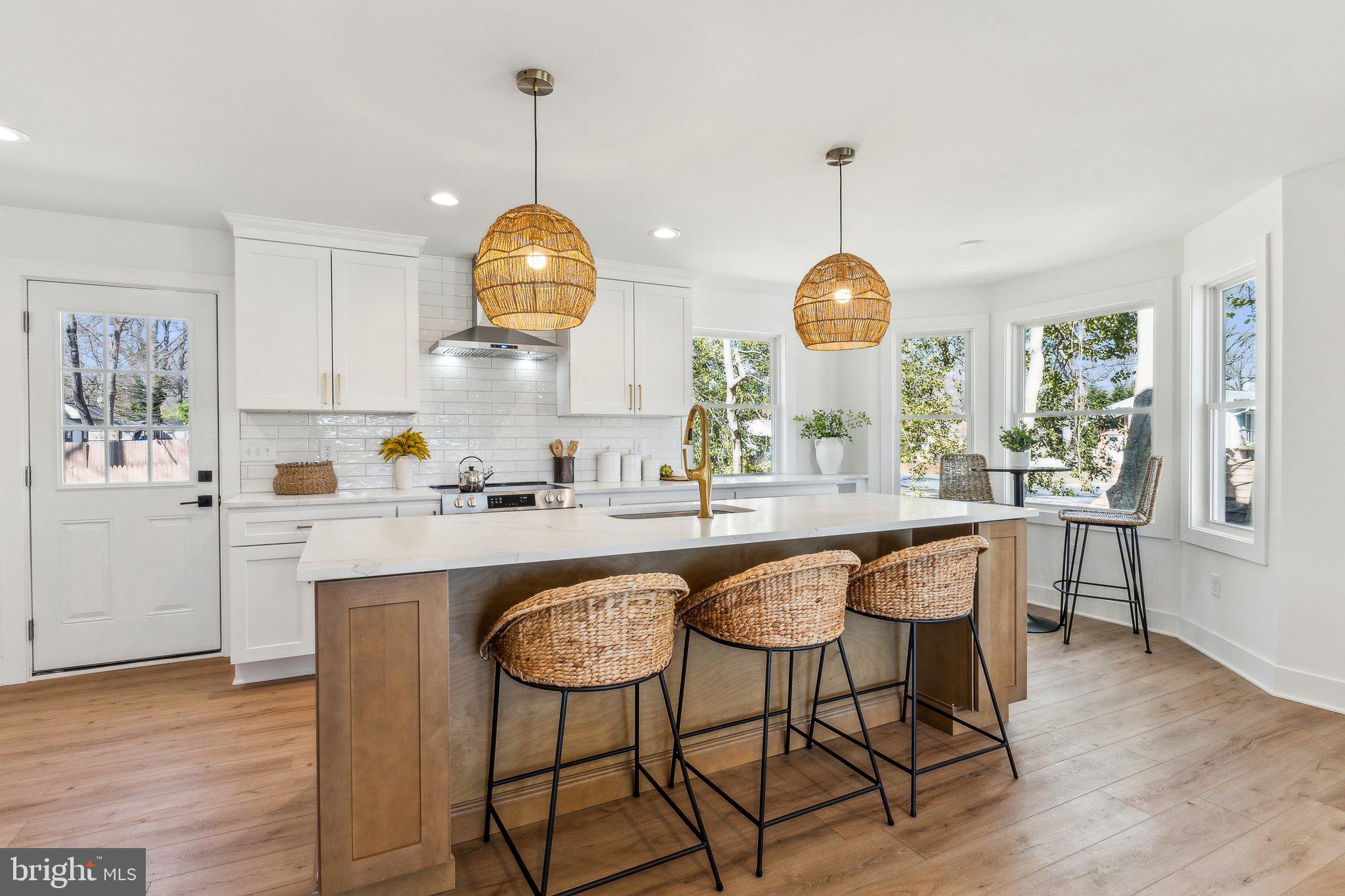 CAPE ST CLAIRE - Residential