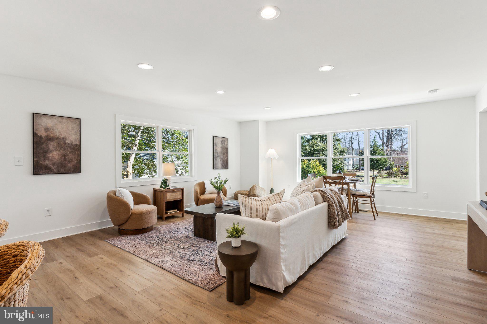 CAPE ST CLAIRE - Residential