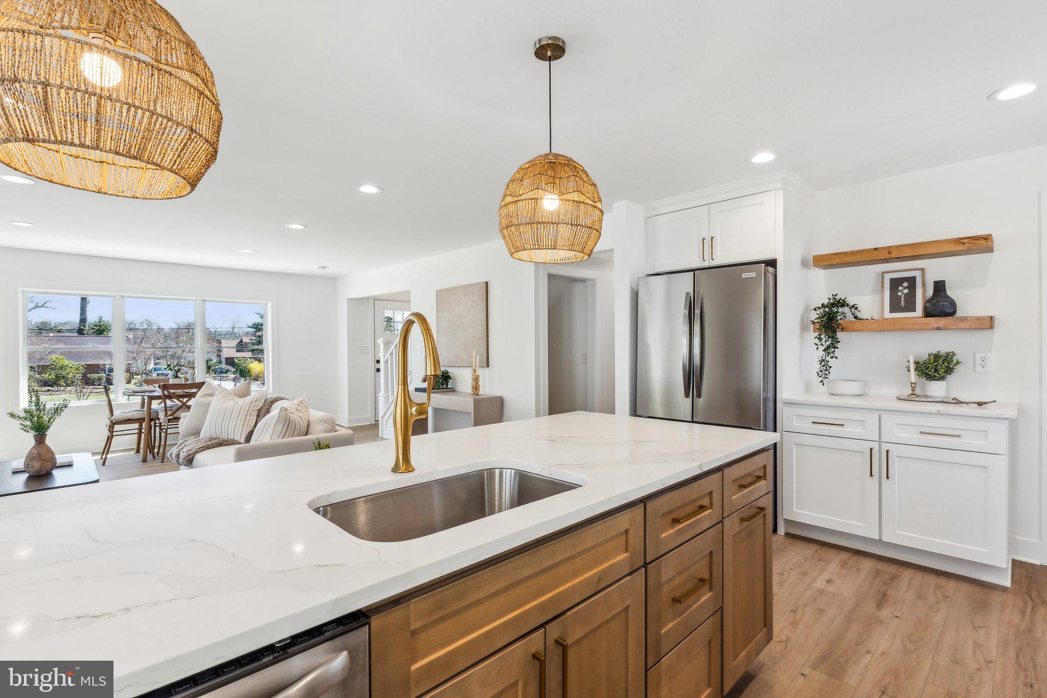 CAPE ST CLAIRE - Residential