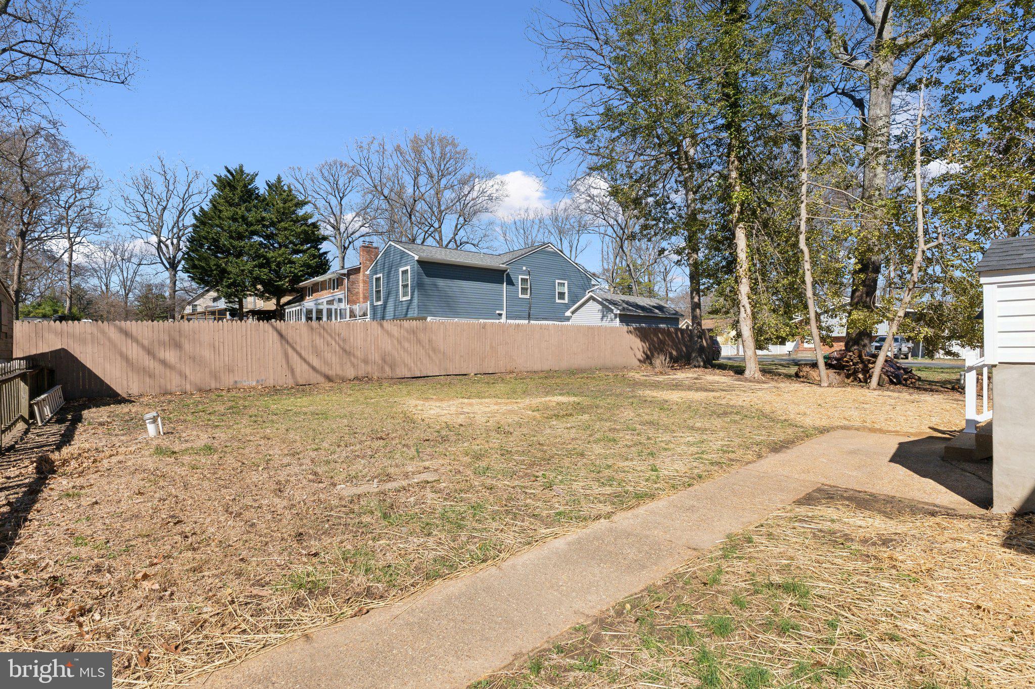 CAPE ST CLAIRE - Residential