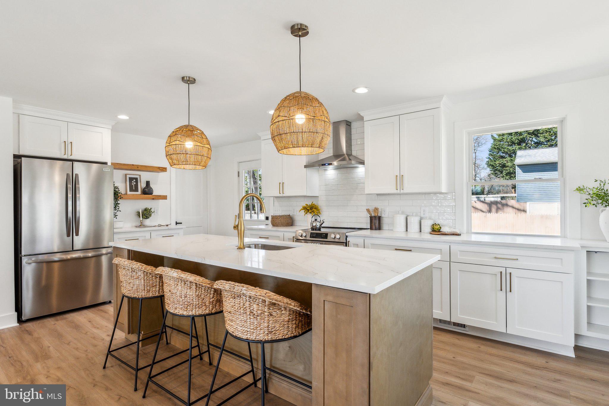 CAPE ST CLAIRE - Residential