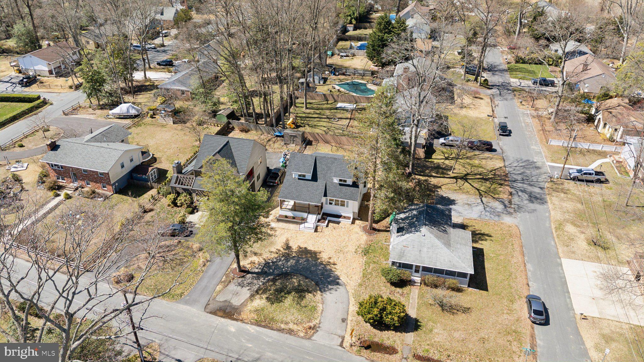 CAPE ST CLAIRE - Residential