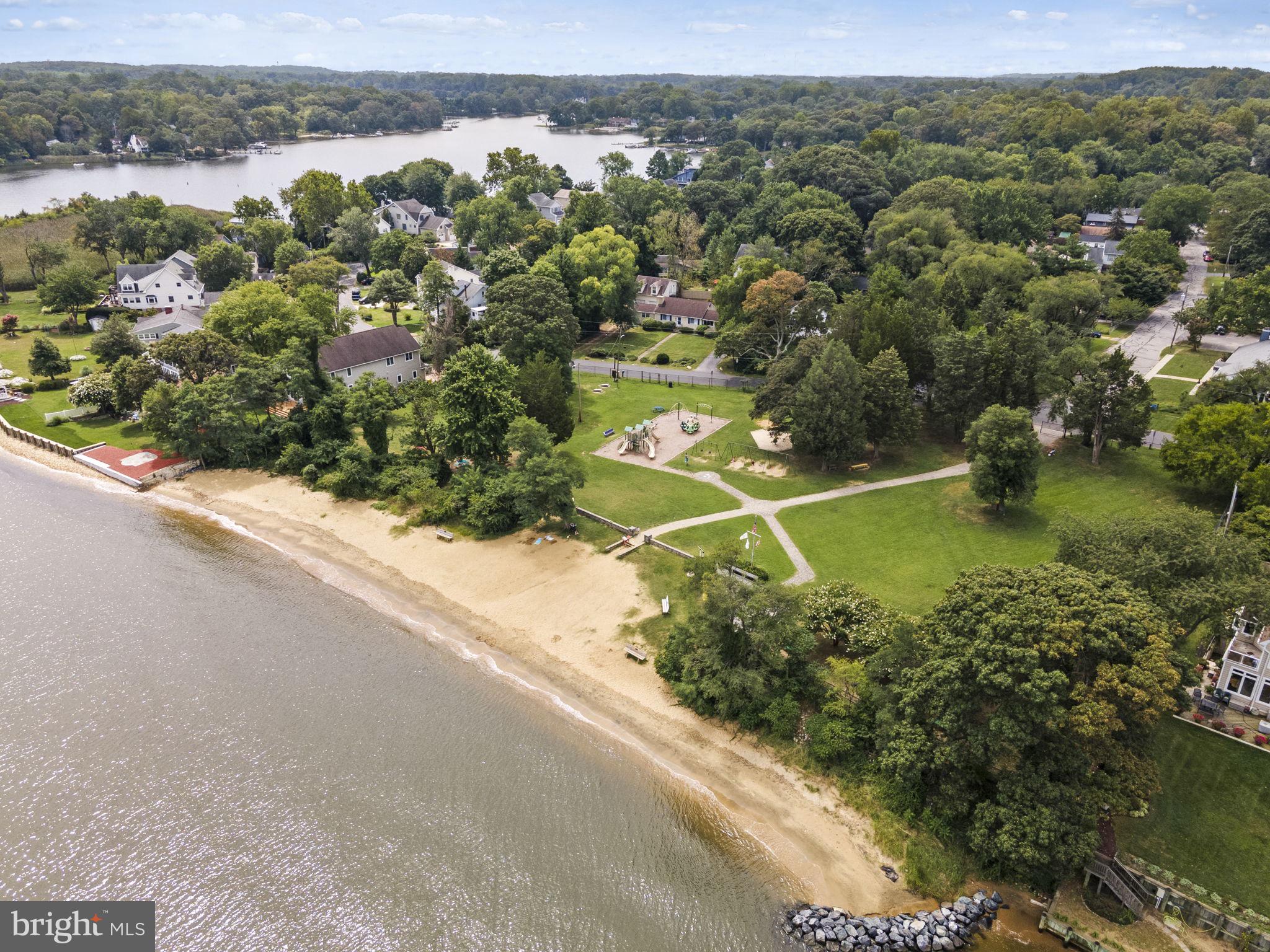 CAPE ST CLAIRE - Residential