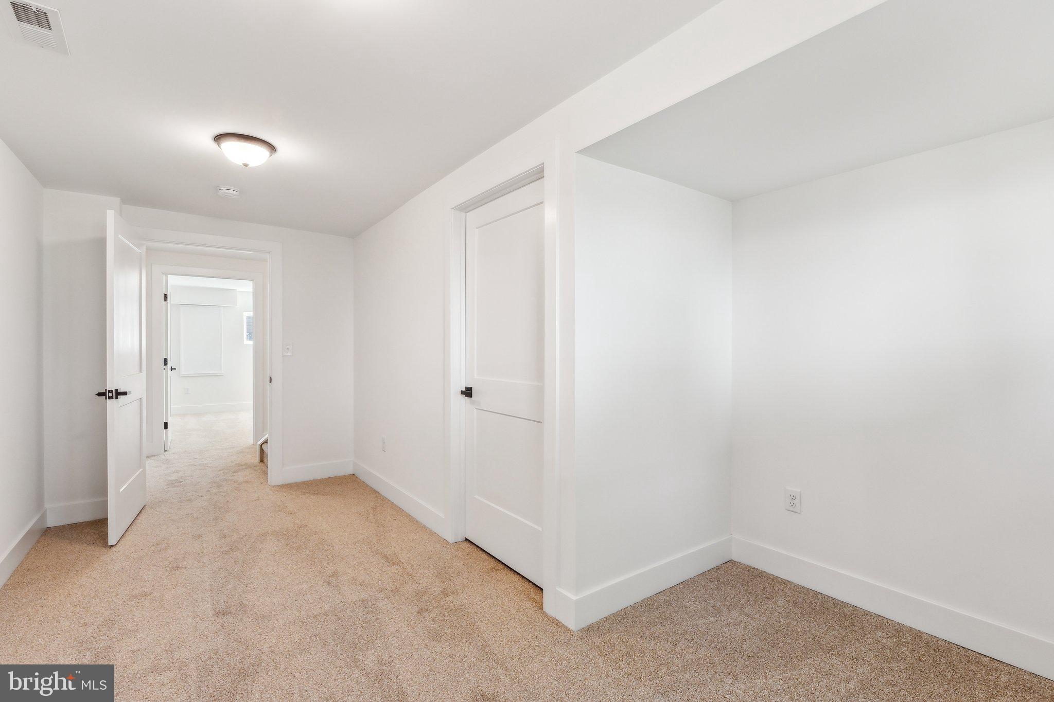 CAPE ST CLAIRE - Residential