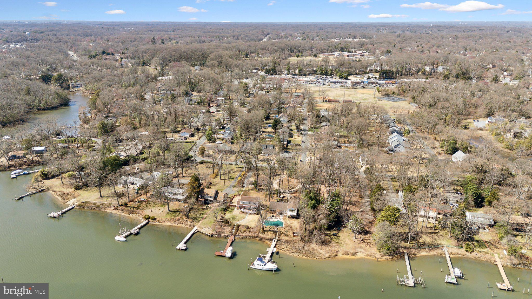 CAPE ST CLAIRE - Residential