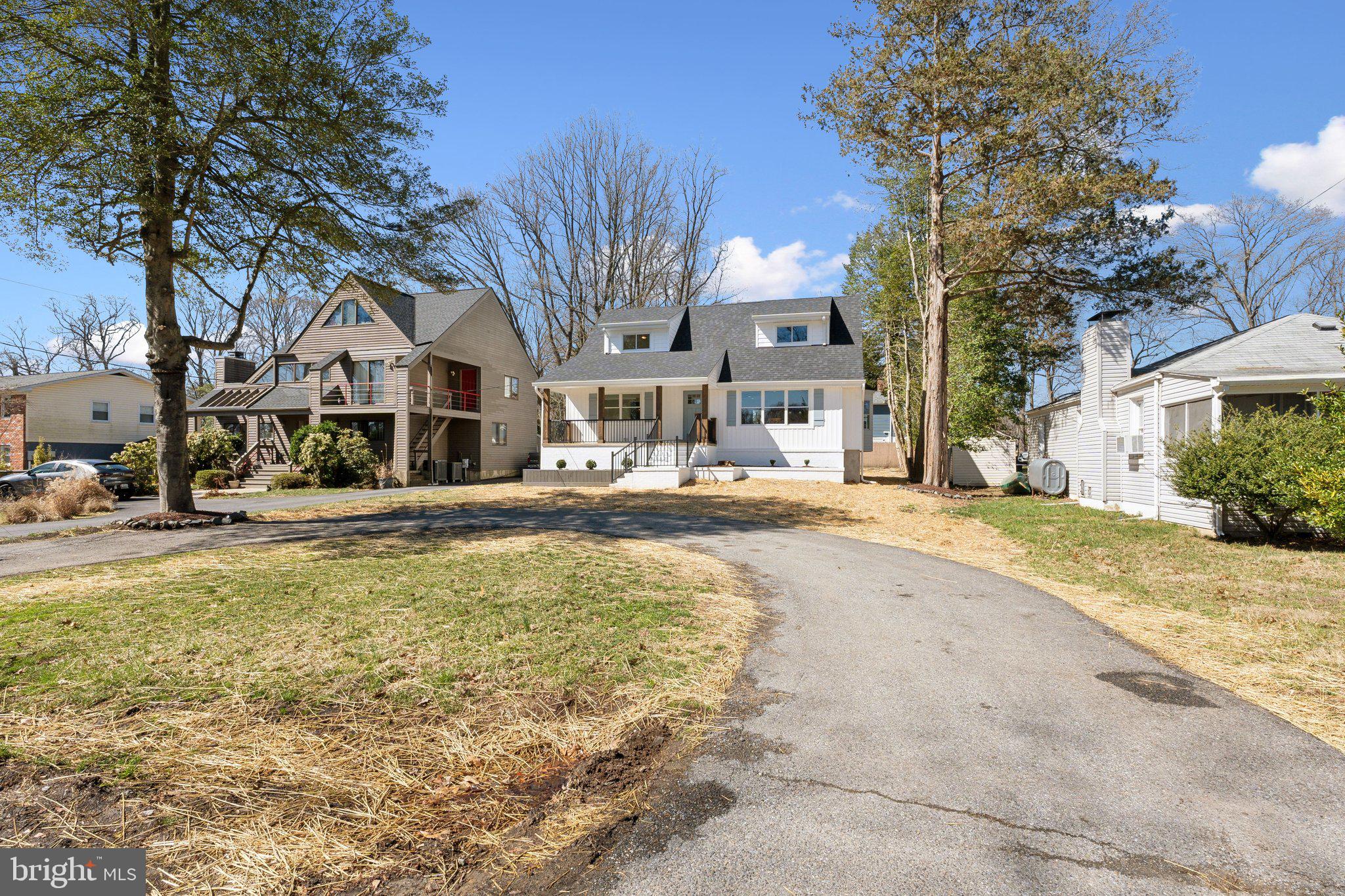 CAPE ST CLAIRE - Residential