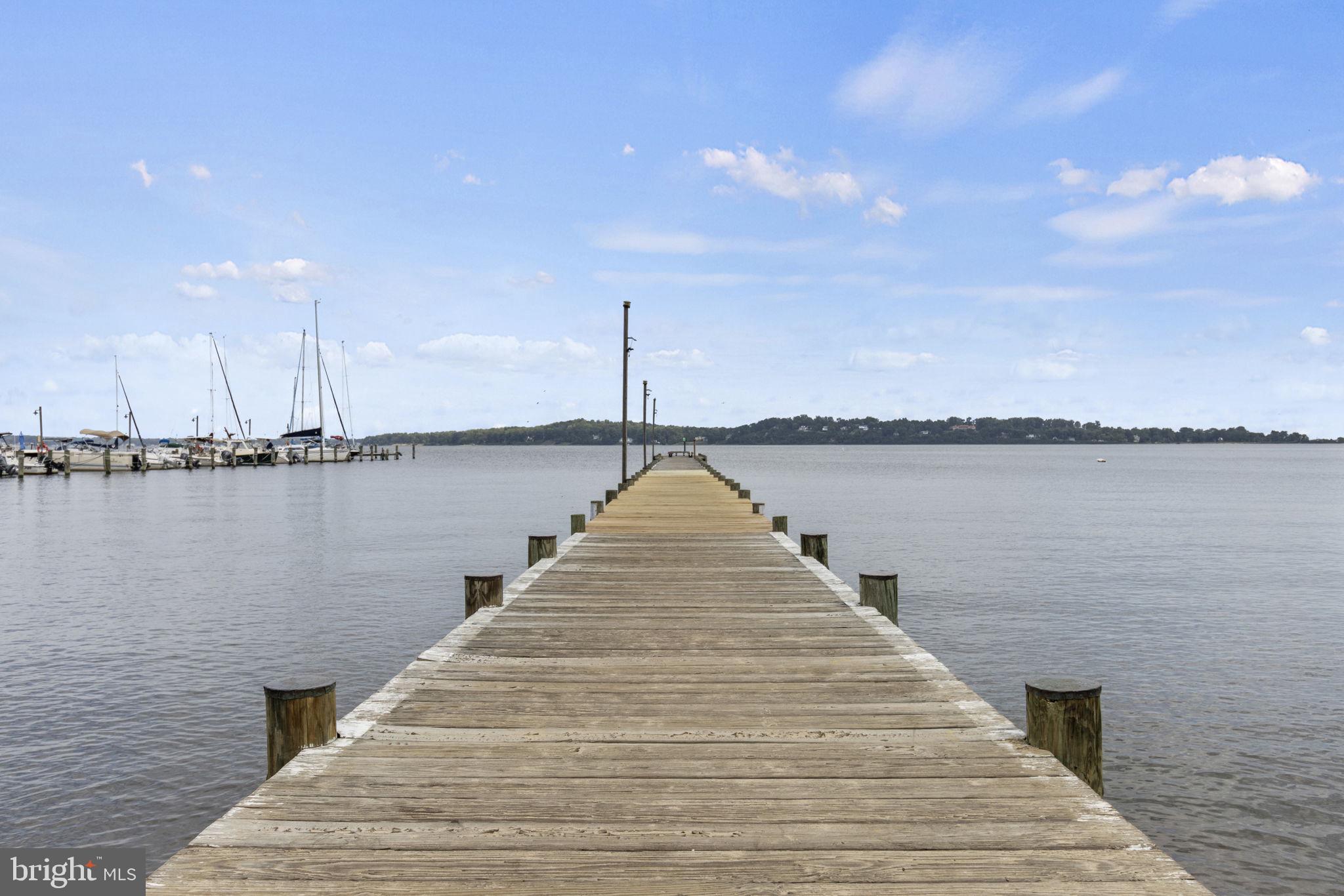 CAPE ST CLAIRE - Residential