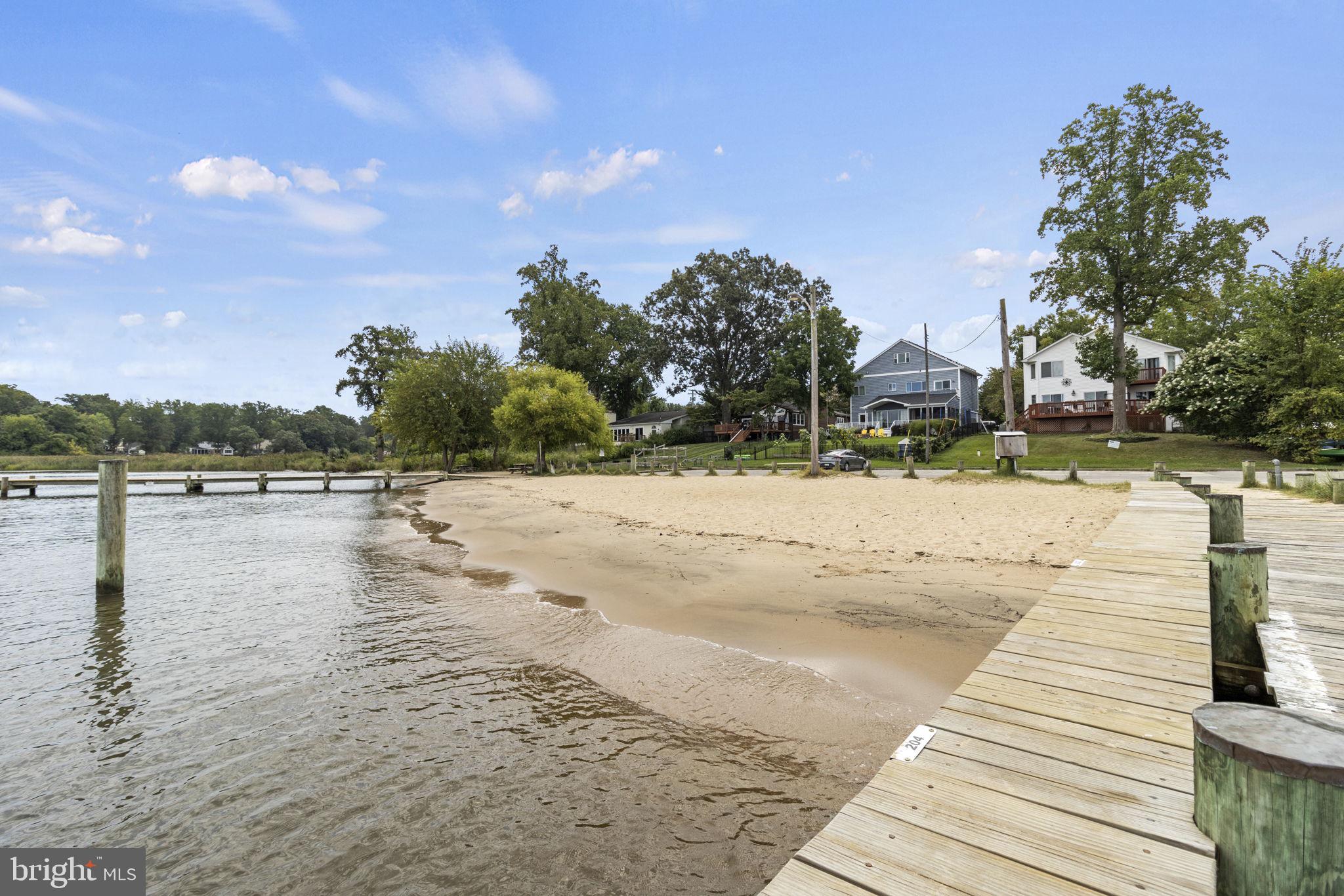 CAPE ST CLAIRE - Residential