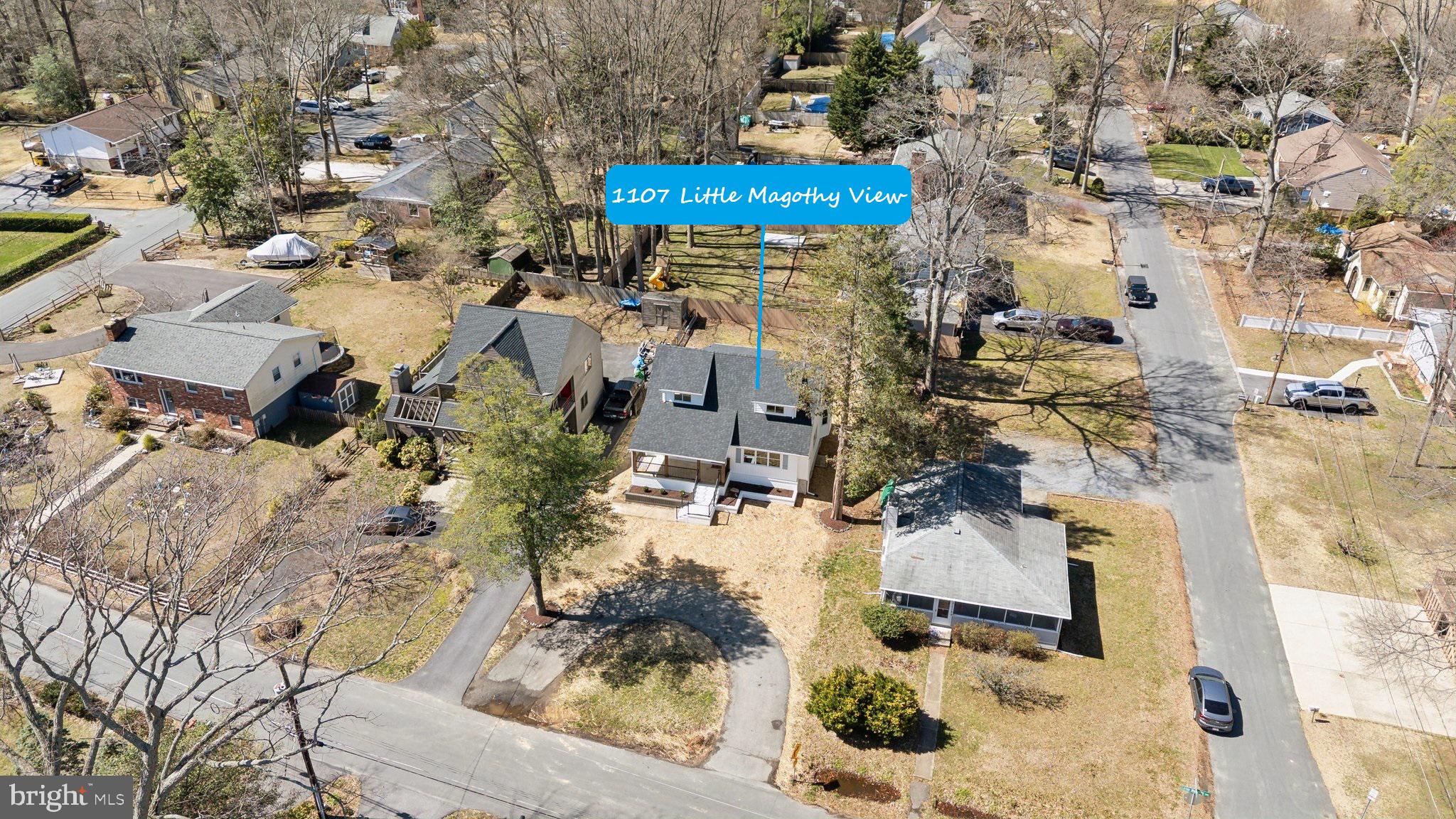 CAPE ST CLAIRE - Residential