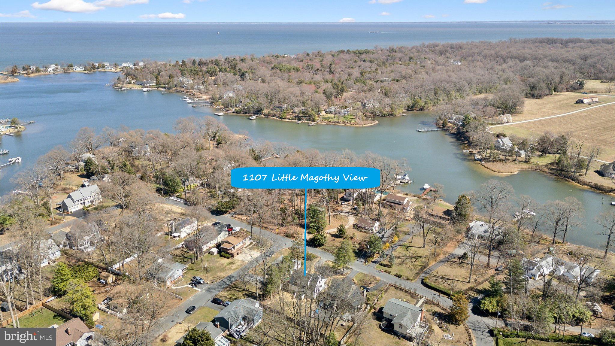 CAPE ST CLAIRE - Residential