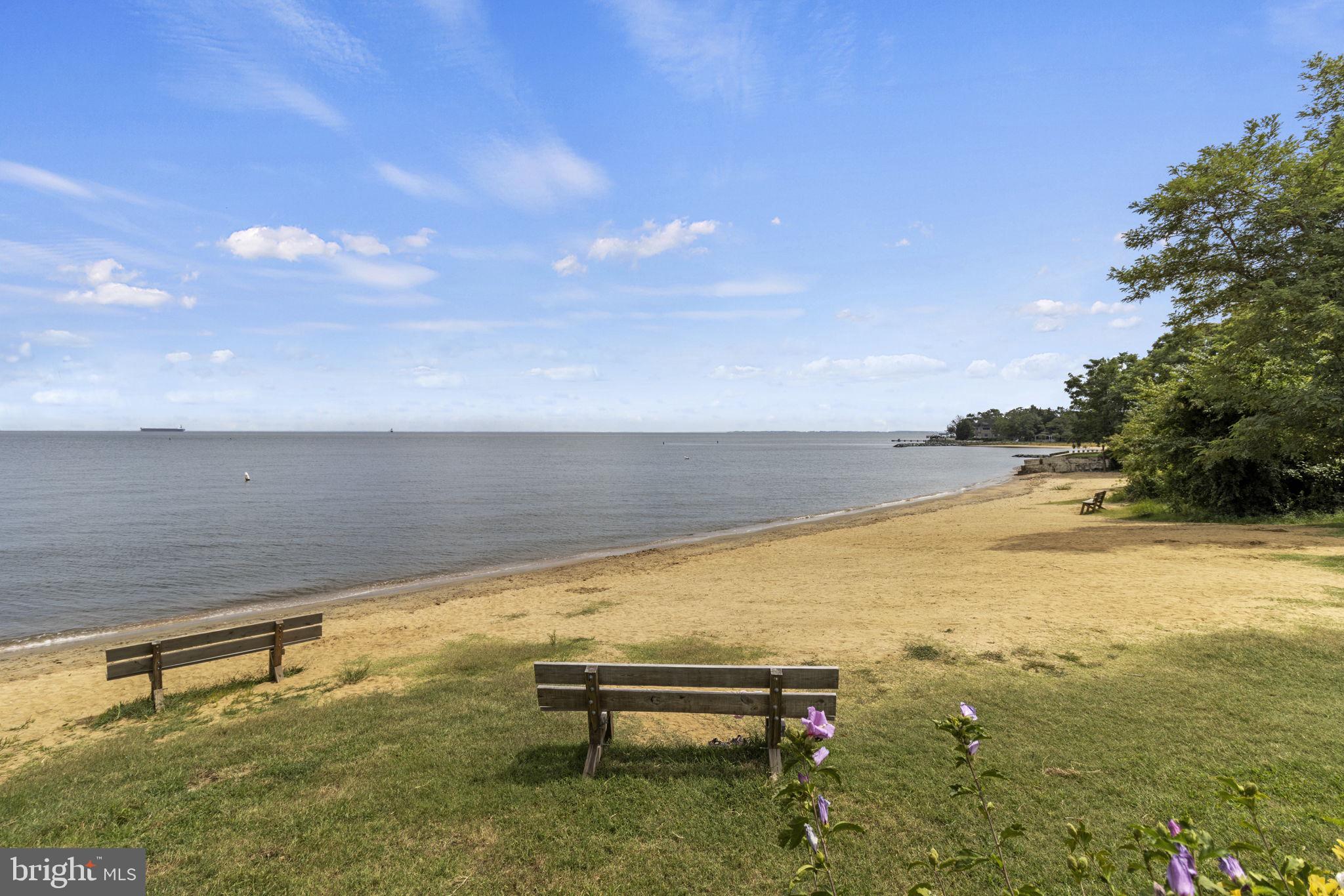 CAPE ST CLAIRE - Residential