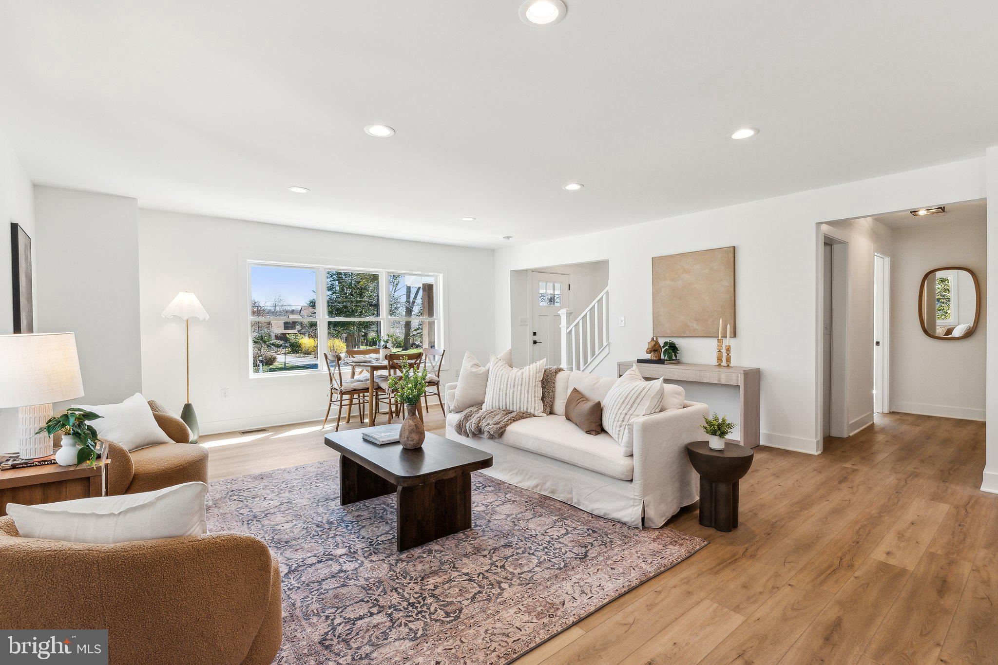 CAPE ST CLAIRE - Residential