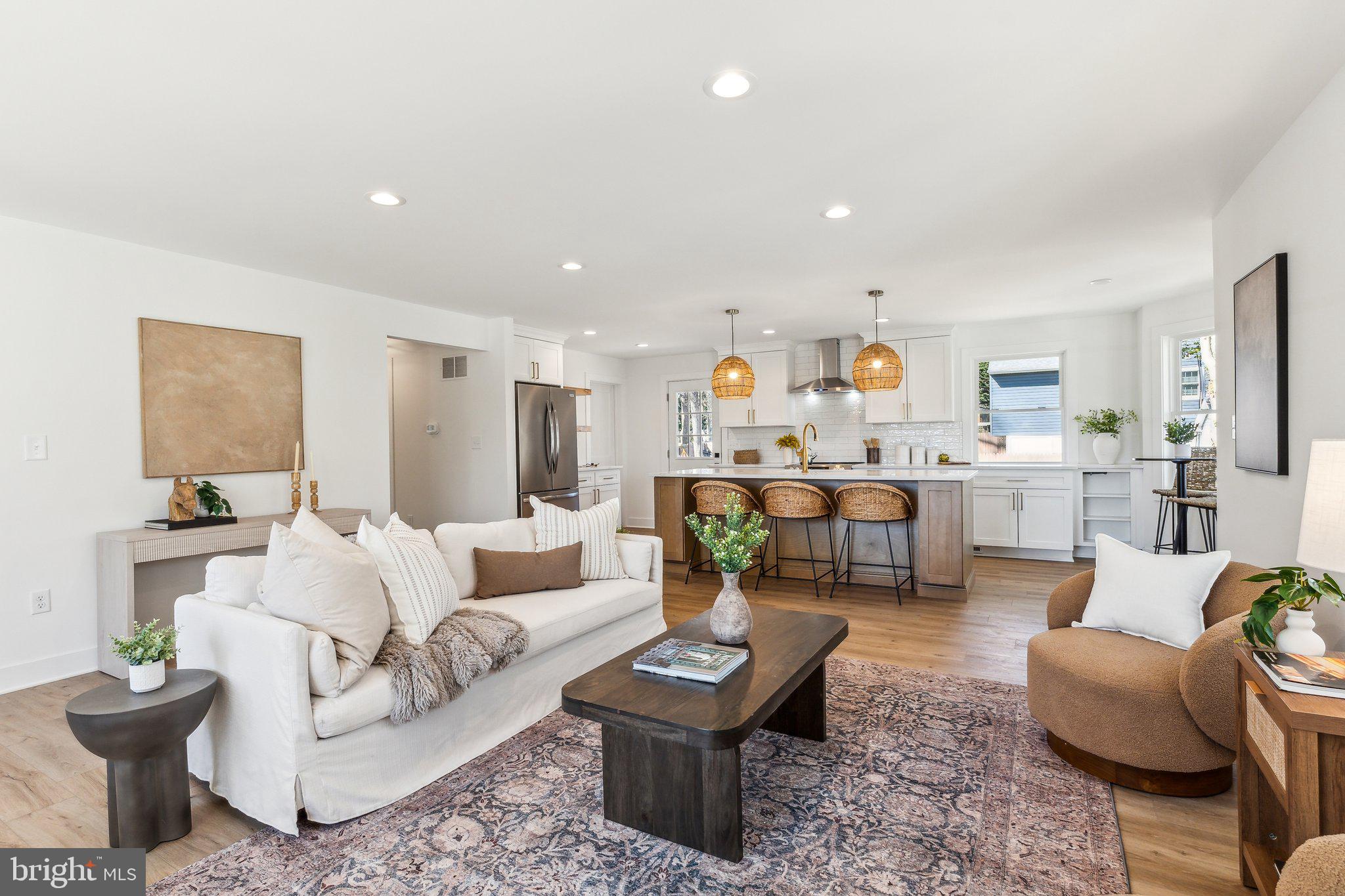 CAPE ST CLAIRE - Residential