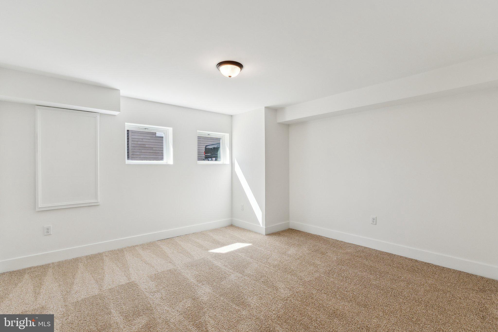 CAPE ST CLAIRE - Residential