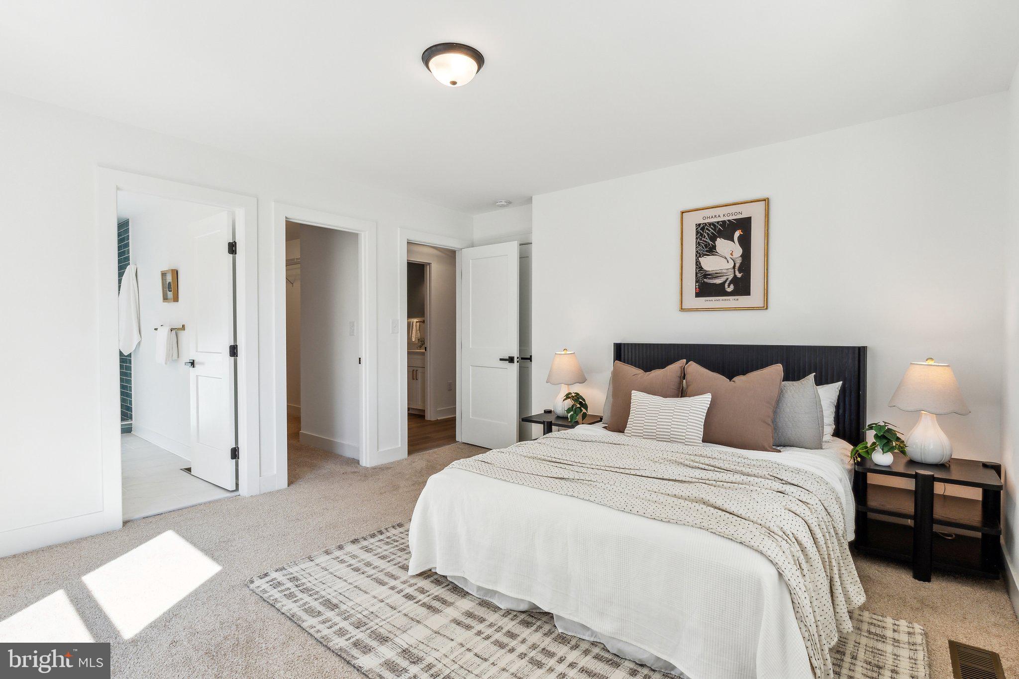 CAPE ST CLAIRE - Residential