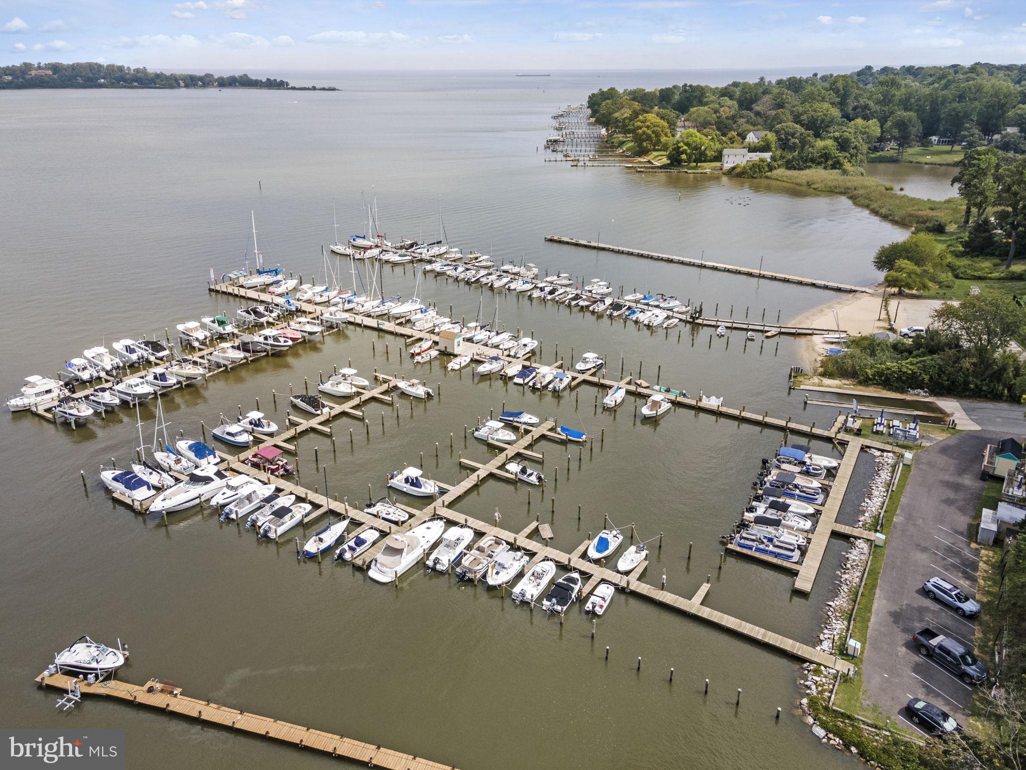 CAPE ST CLAIRE - Residential